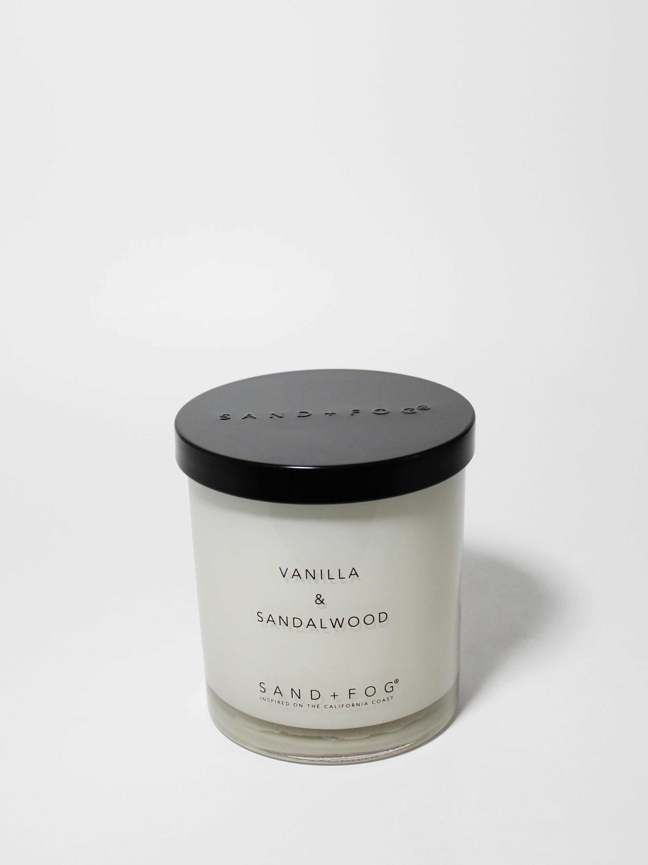 Vanilla Sandalwood 11.5 oz scented candle