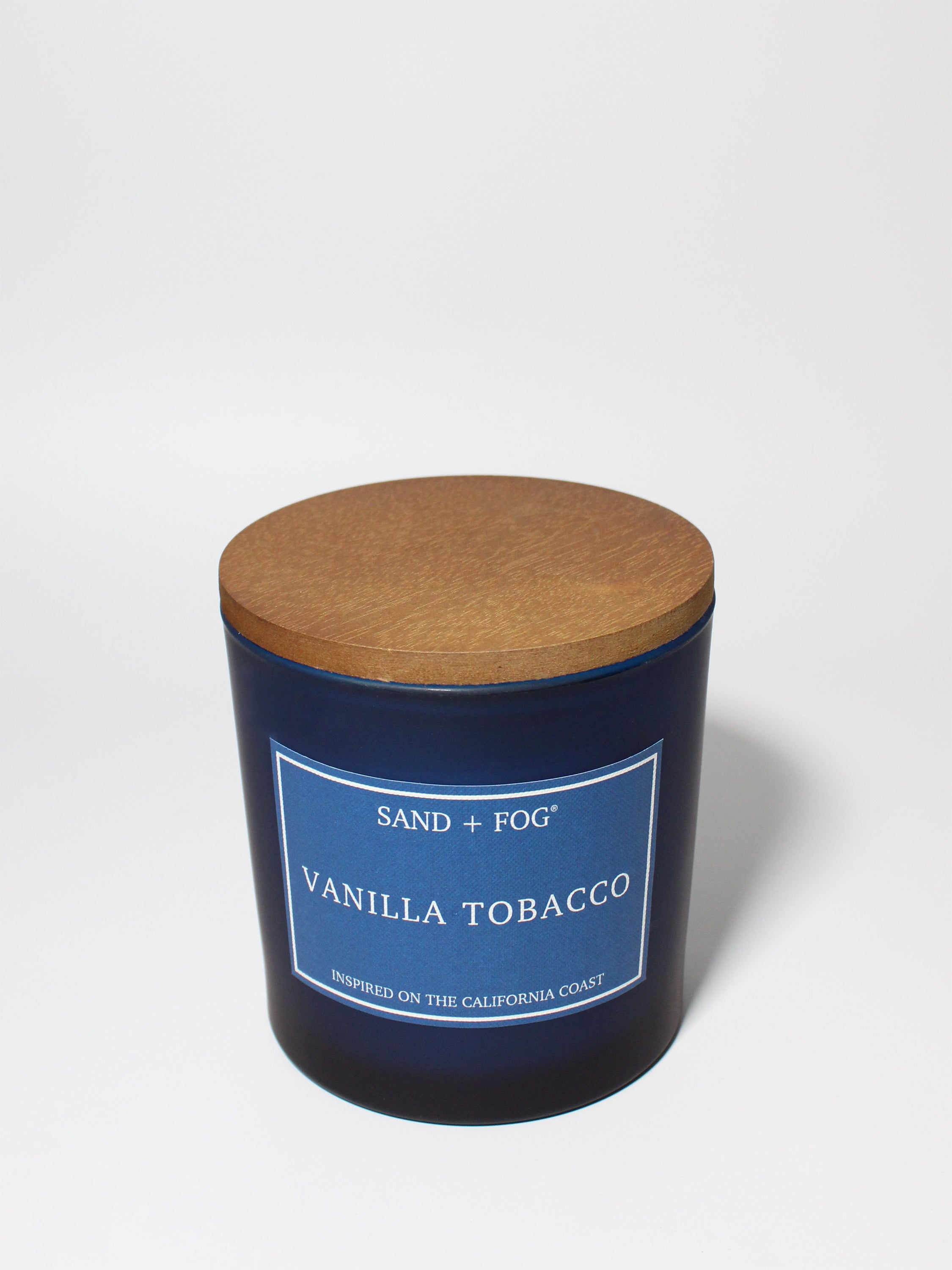 Vanilla Tobacco 21 oz scented candle