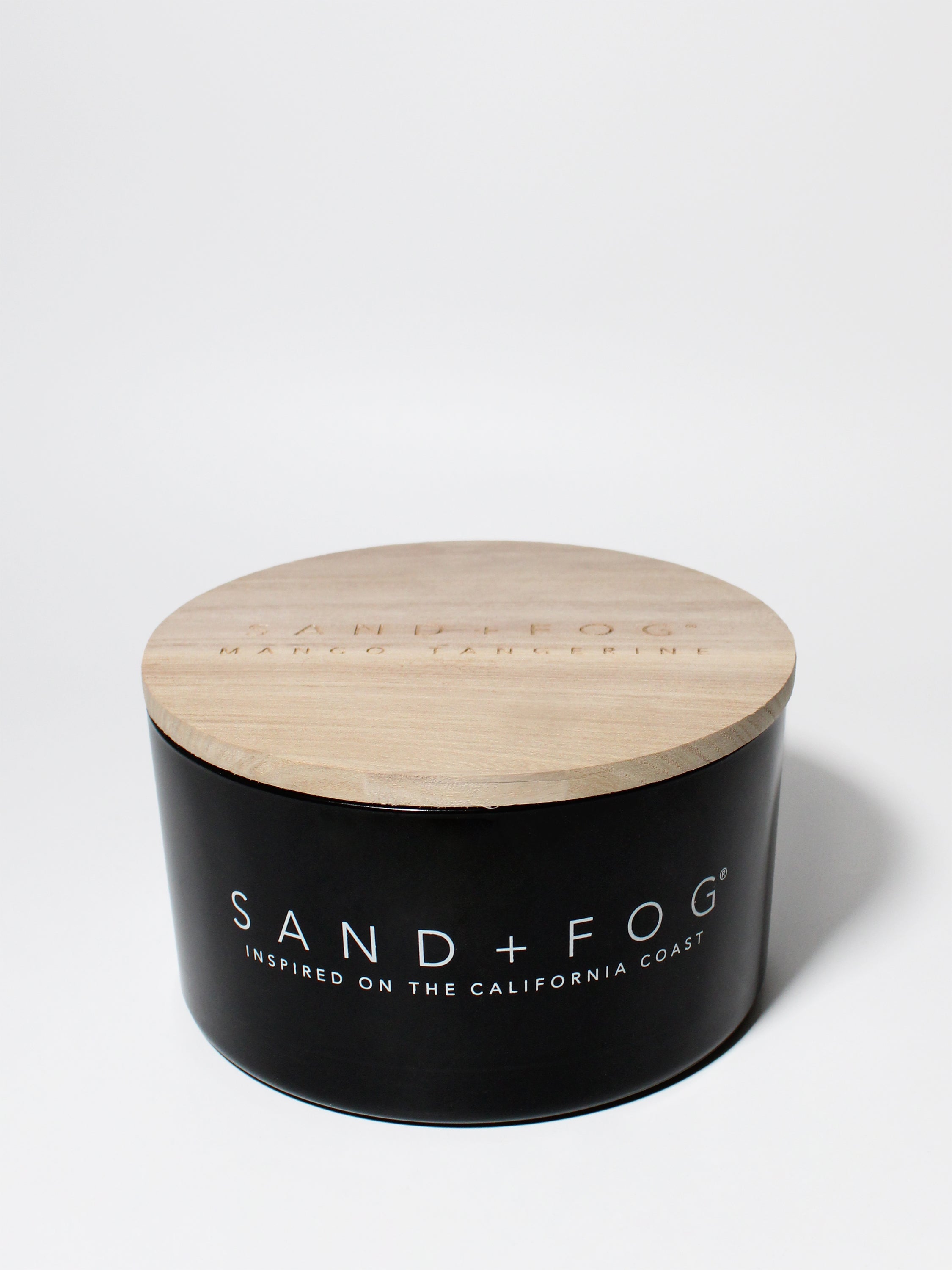 Mango Tangerine 23 oz scented candle