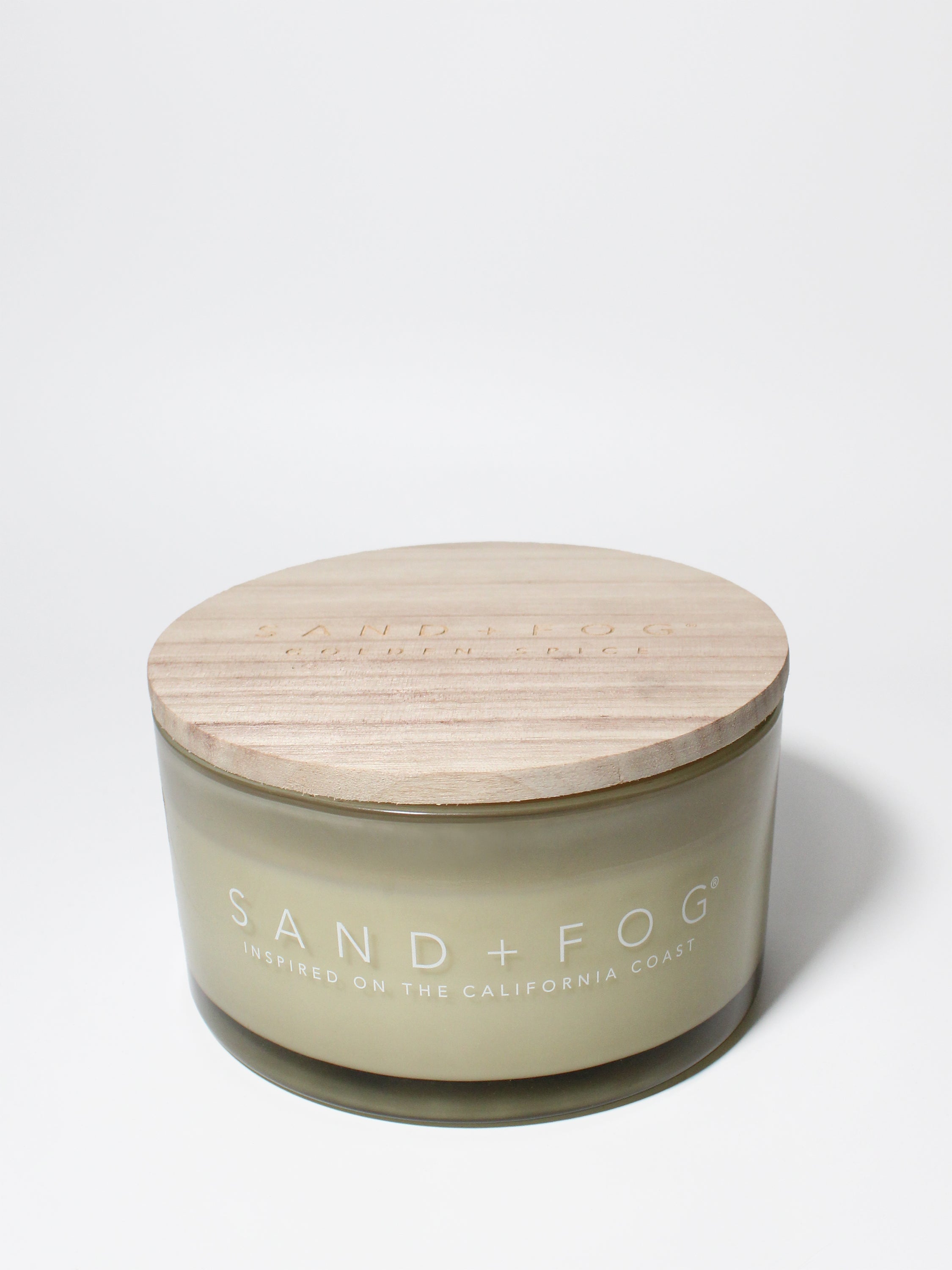 Golden Spice 23 oz scented Candle