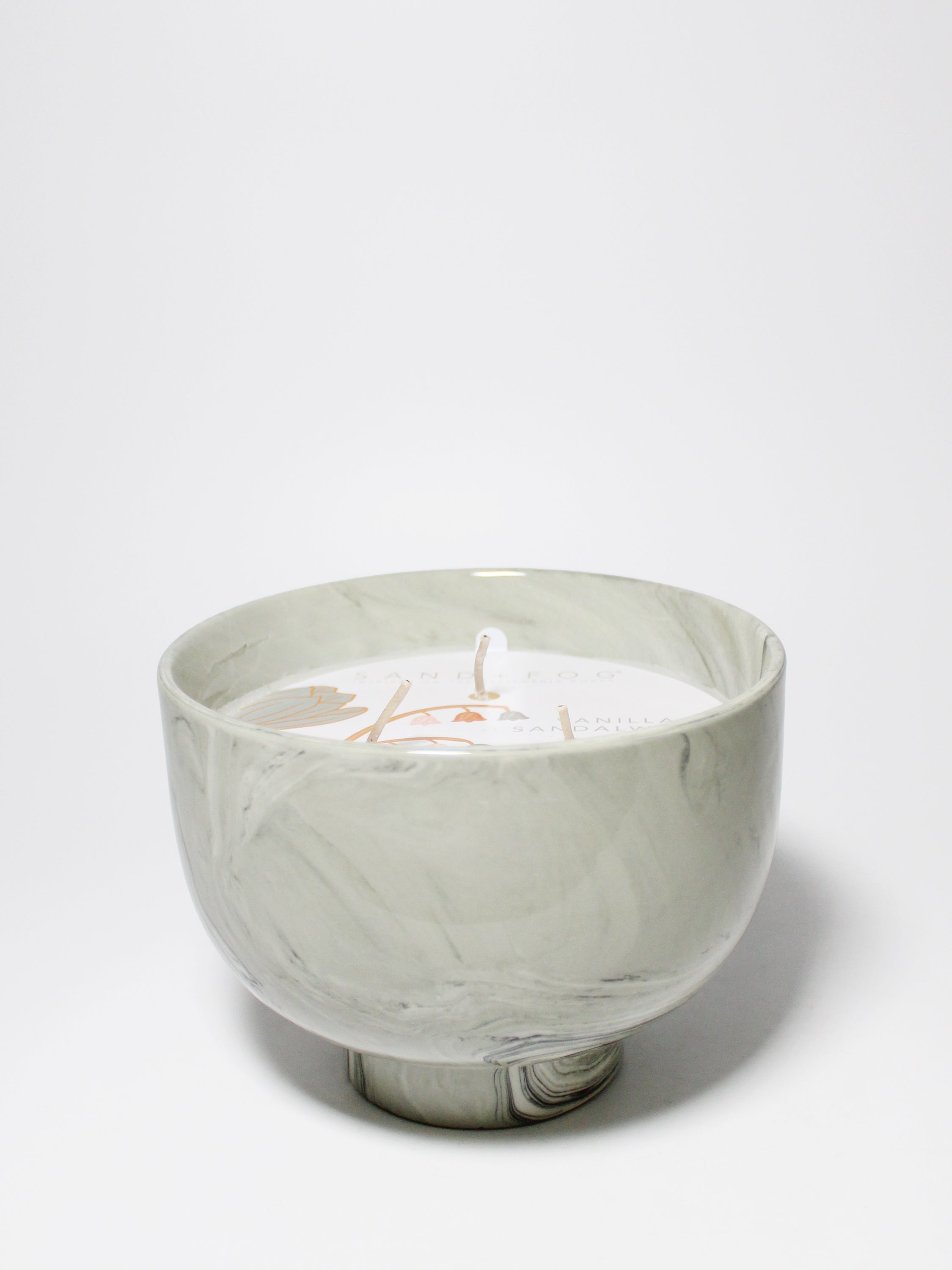 Vanilla Sandalwood 23 oz scented candle