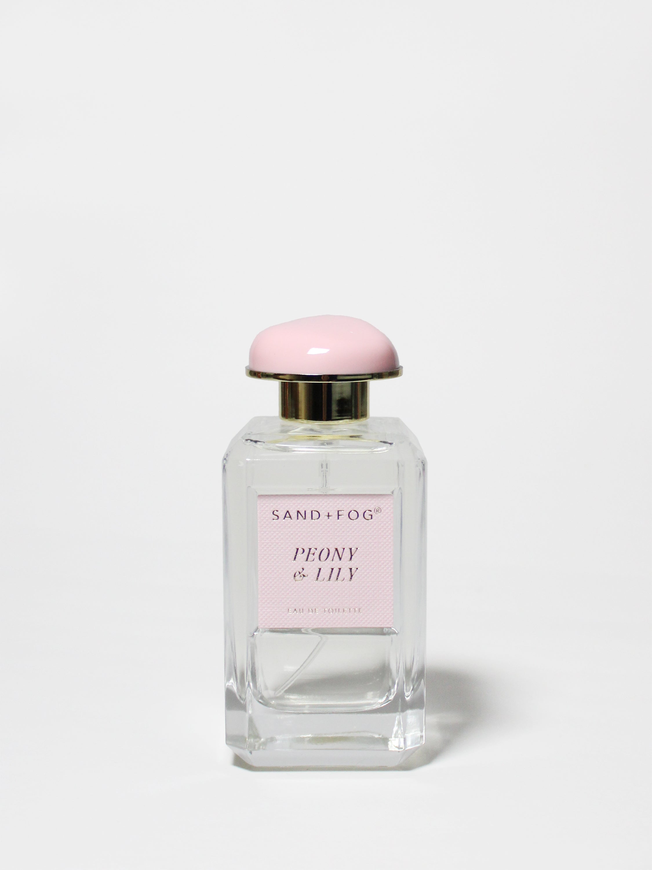 Peony & Lily 100 ml Eau de Toilette