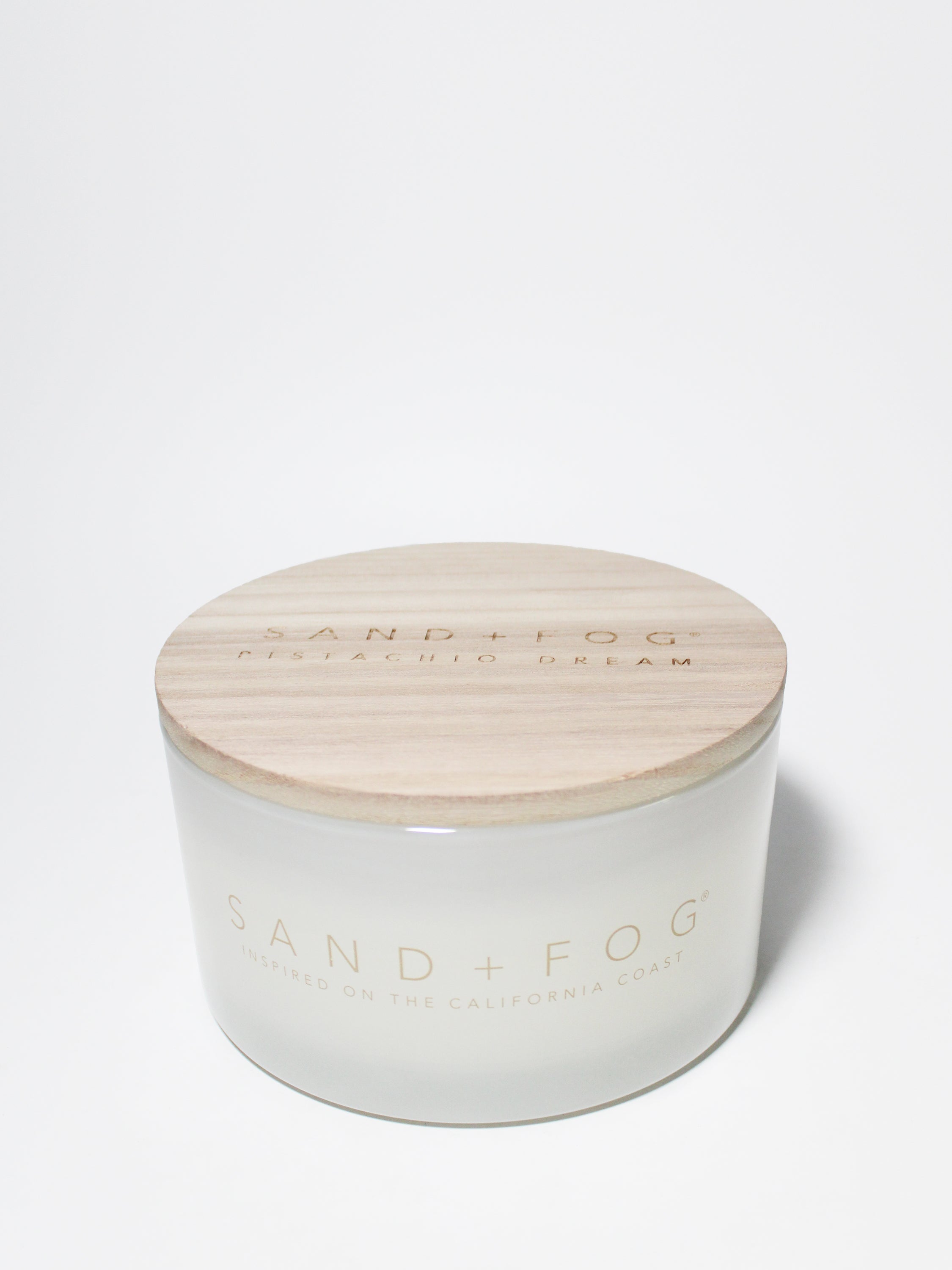 Pistachio Dream 23 oz scented candle