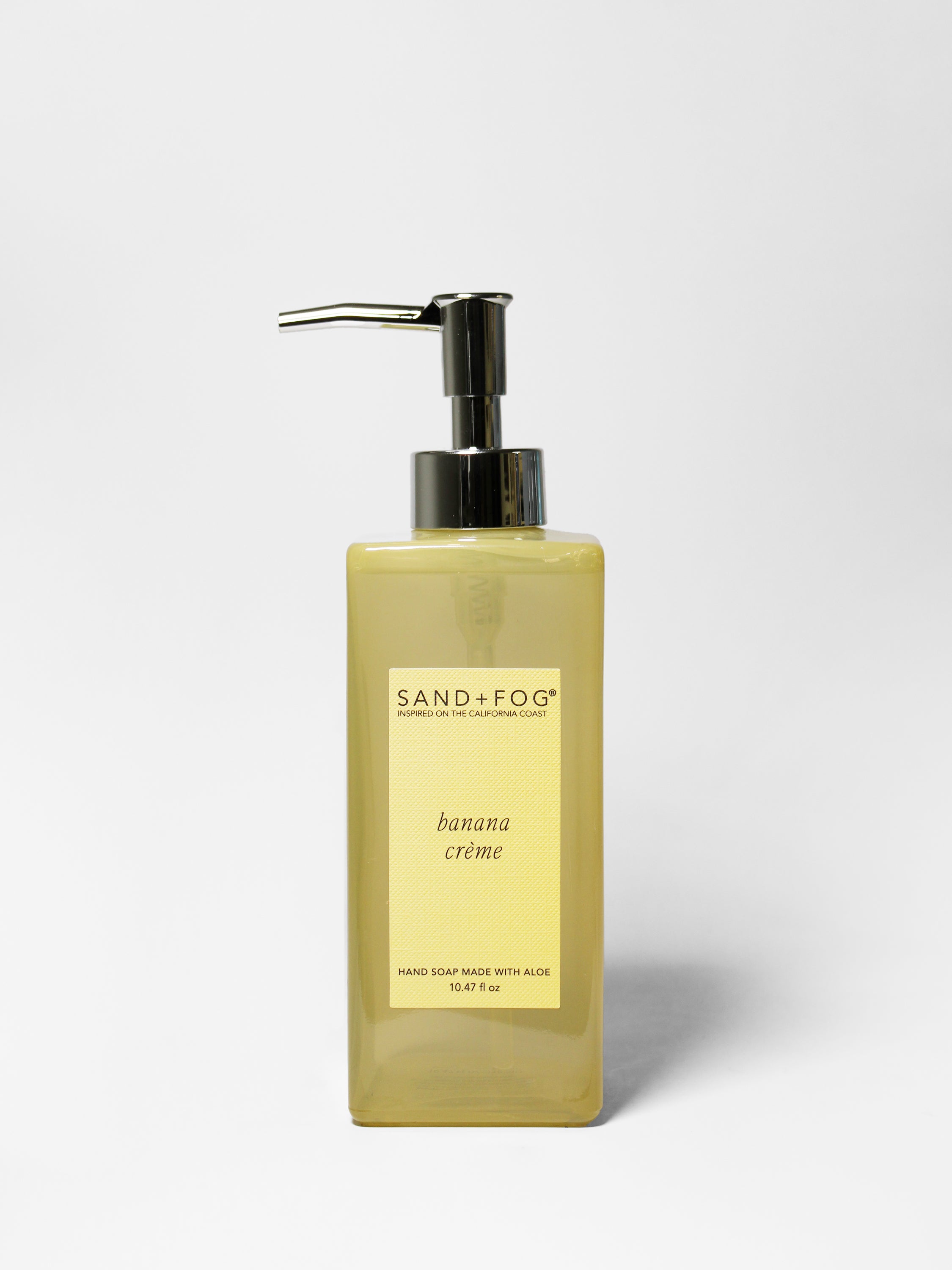 Banana Crème 10.47 oz Liquid Hand Soap