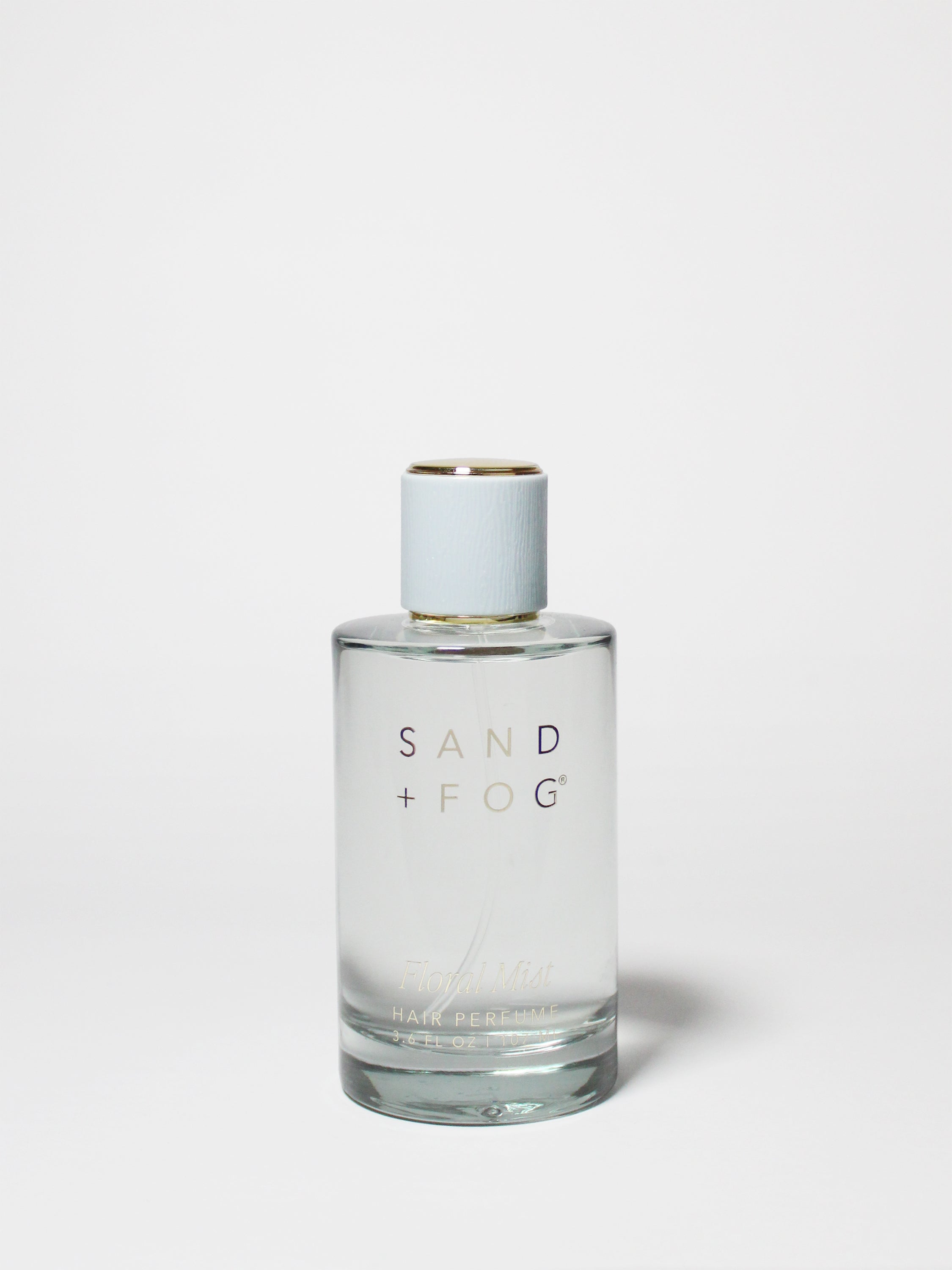 Floral Mist 107 ml Hair Perfume