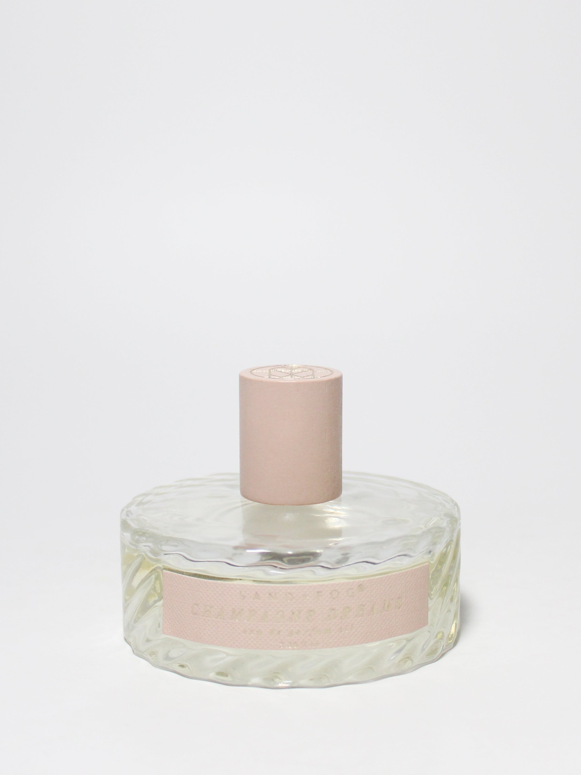 Champagne Dreams 100 ml Perfume Oil Rollerball