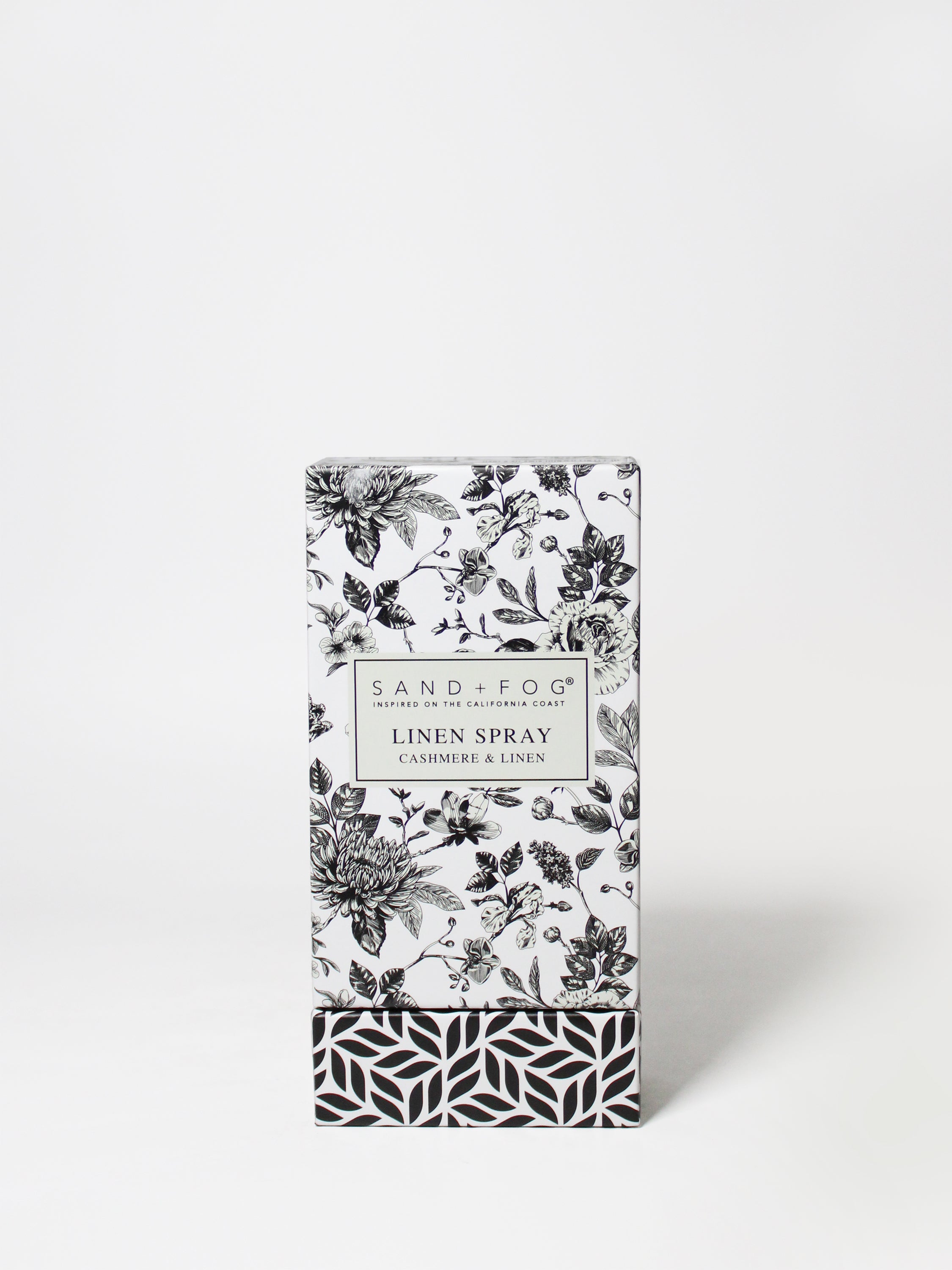 Cashmere & Linen 95ml Linen Spray