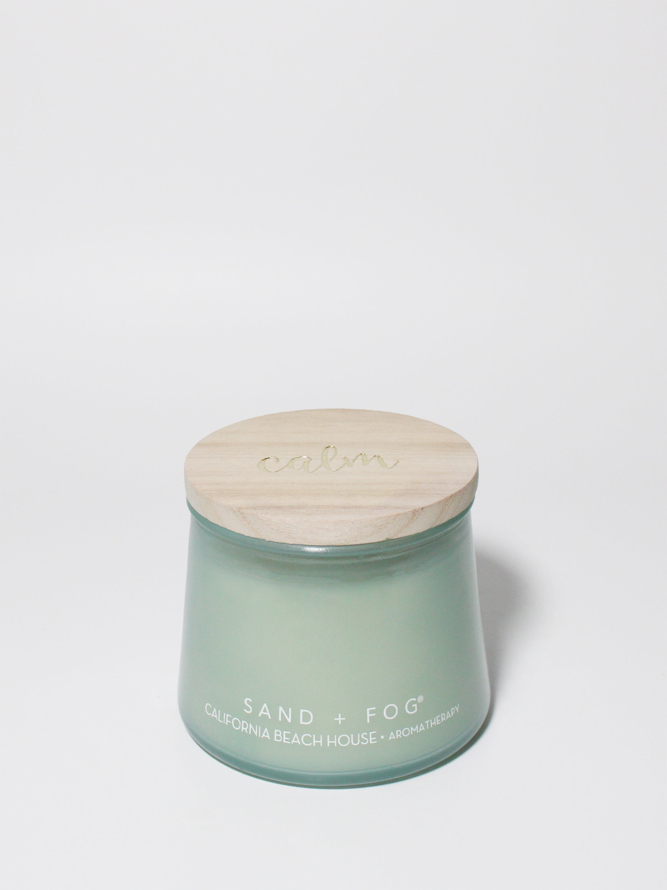 California Beach House 11 oz scented candle