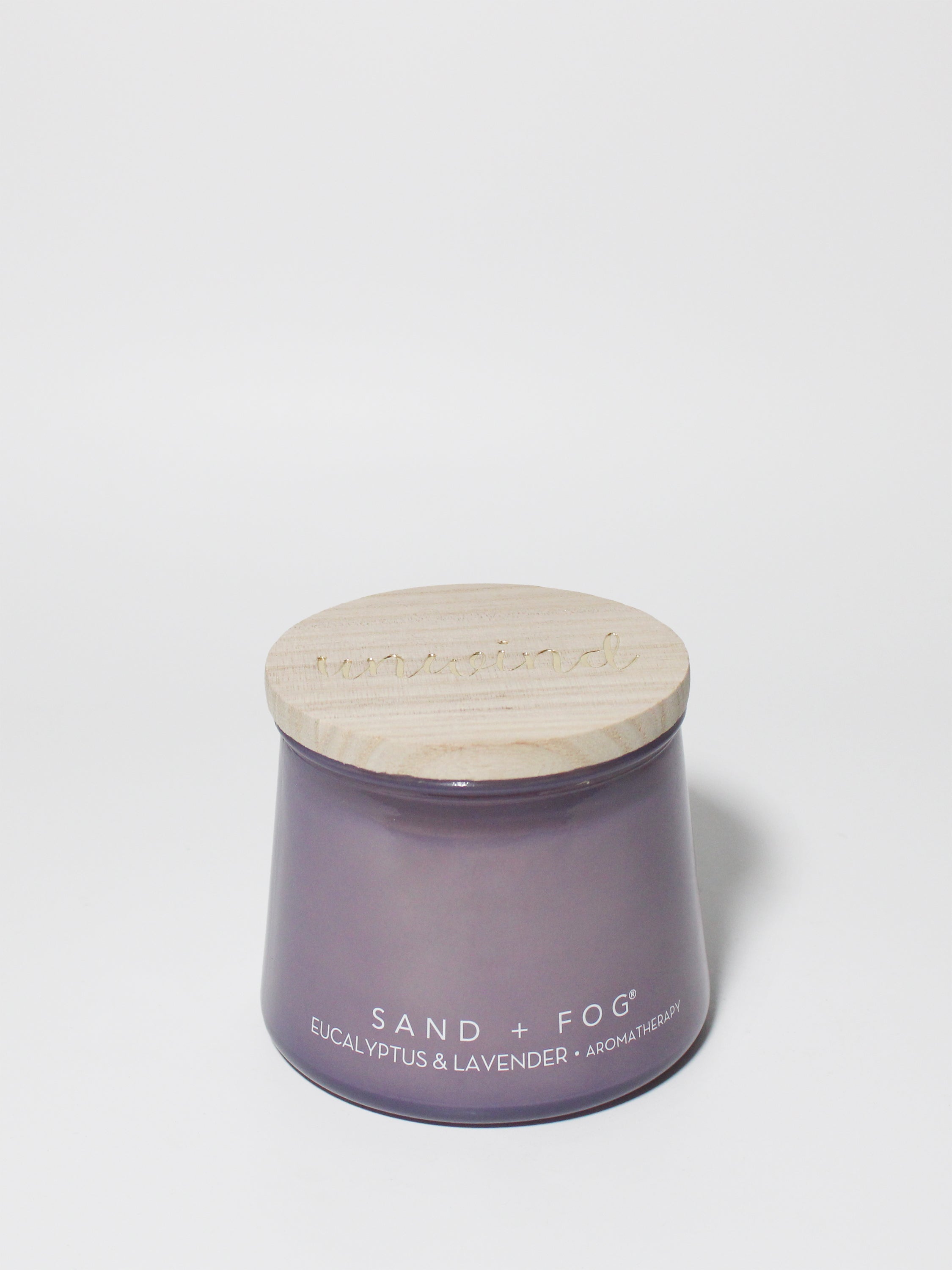 Eucalyptus & Lavender 11 oz scented candle