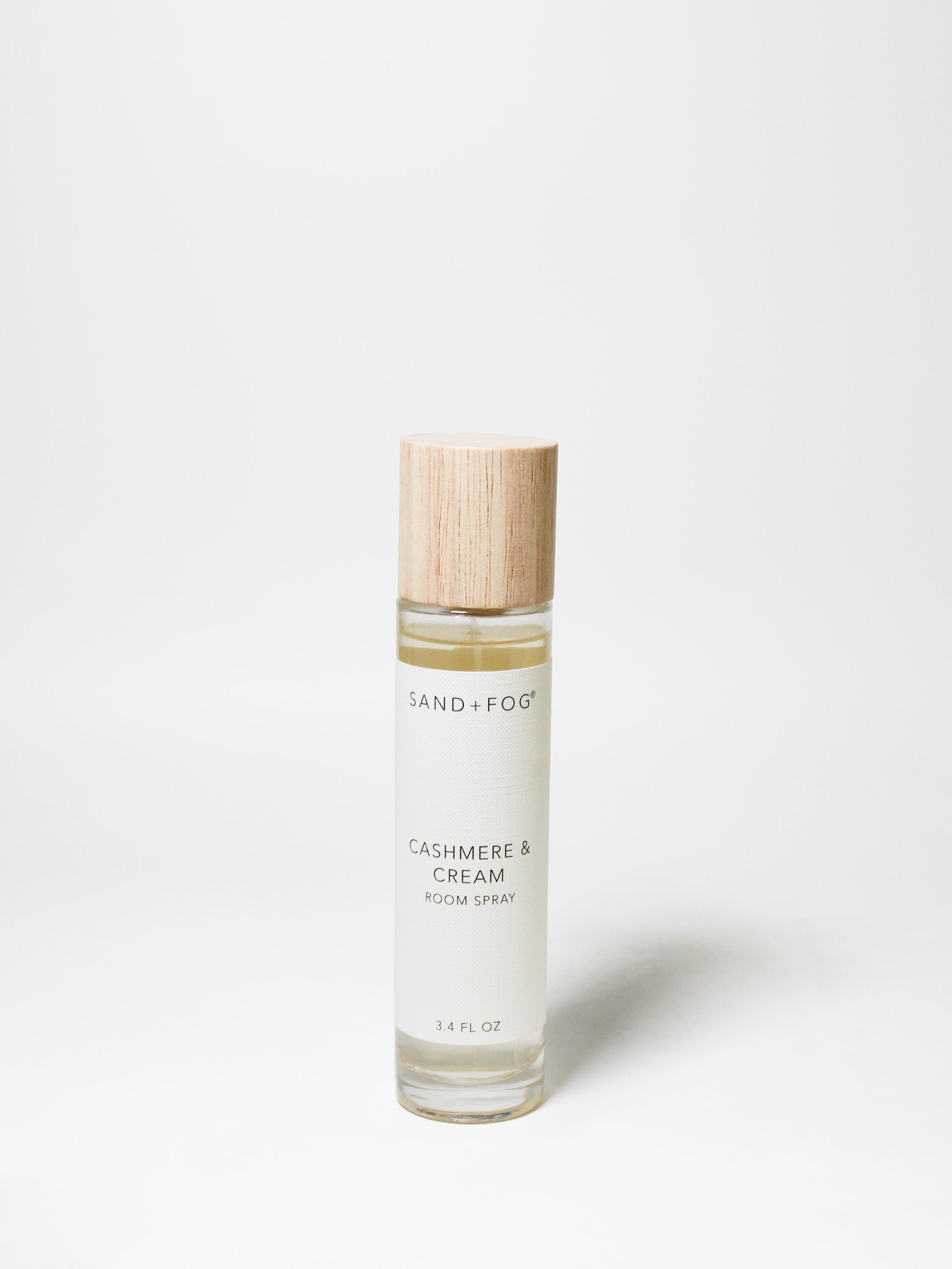 Cashmere & Cream 100 ml Room Spray