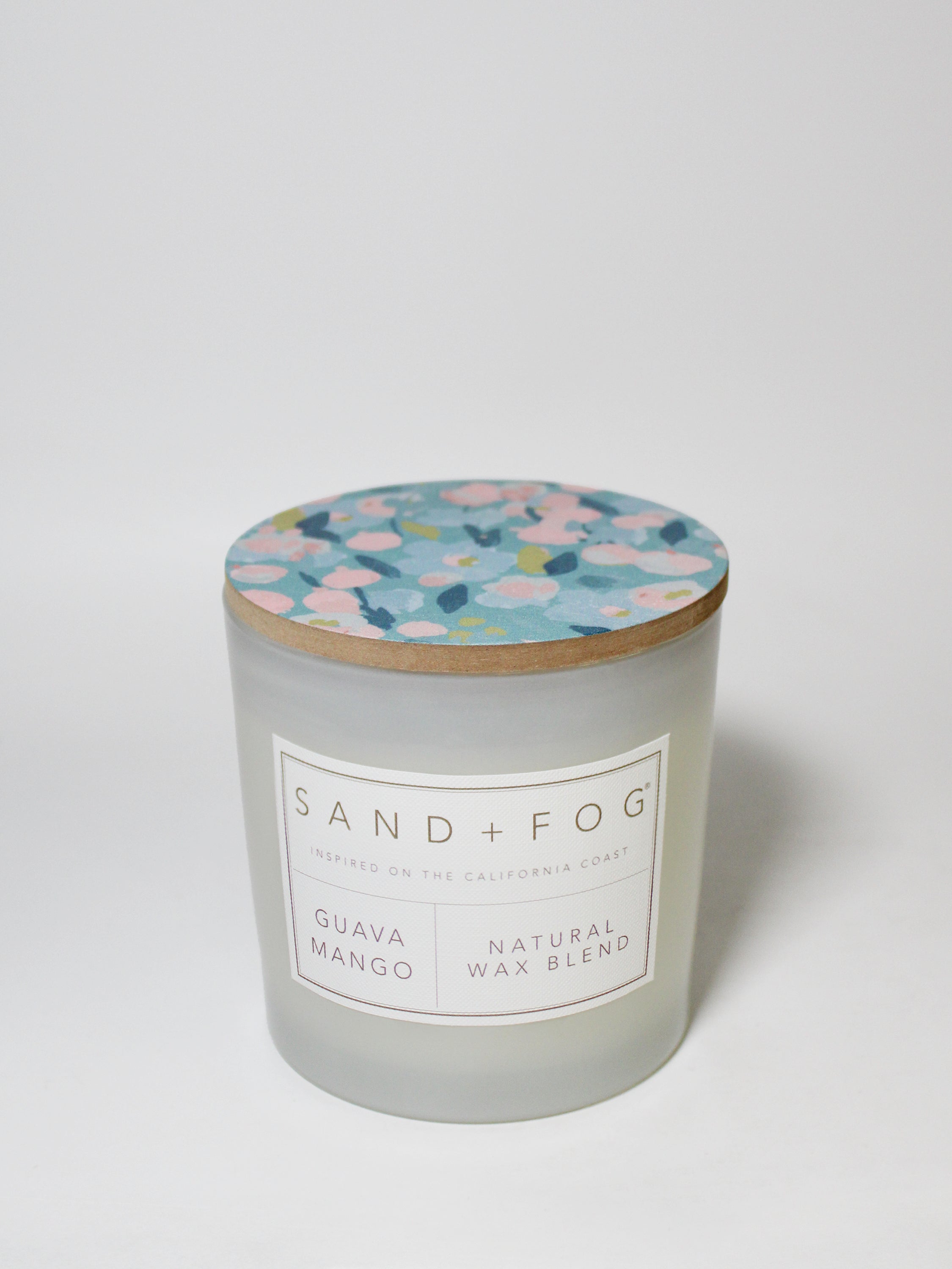 Guava Mango 21 oz scented candle