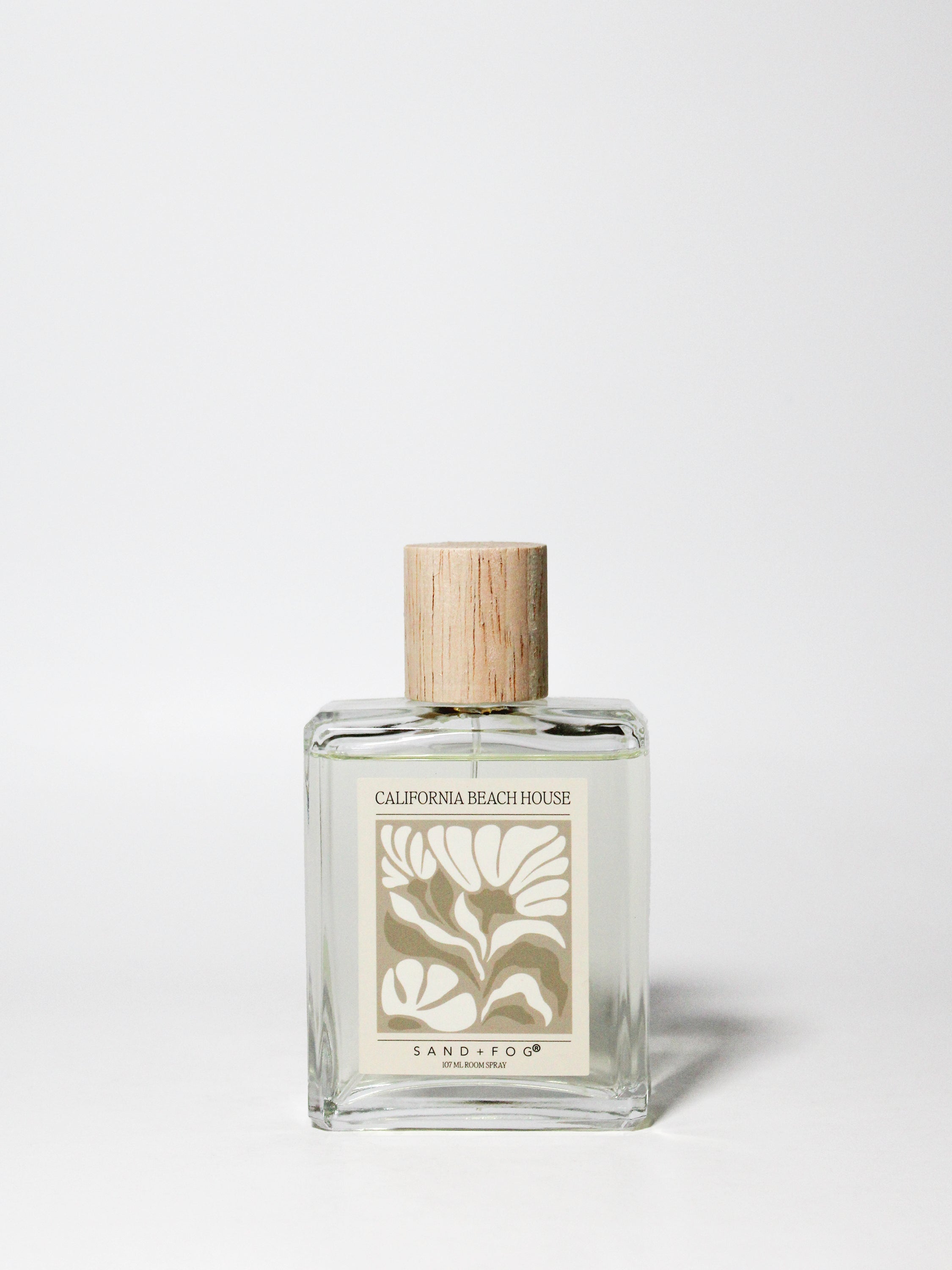 California Beach House 107 ml Room Spray