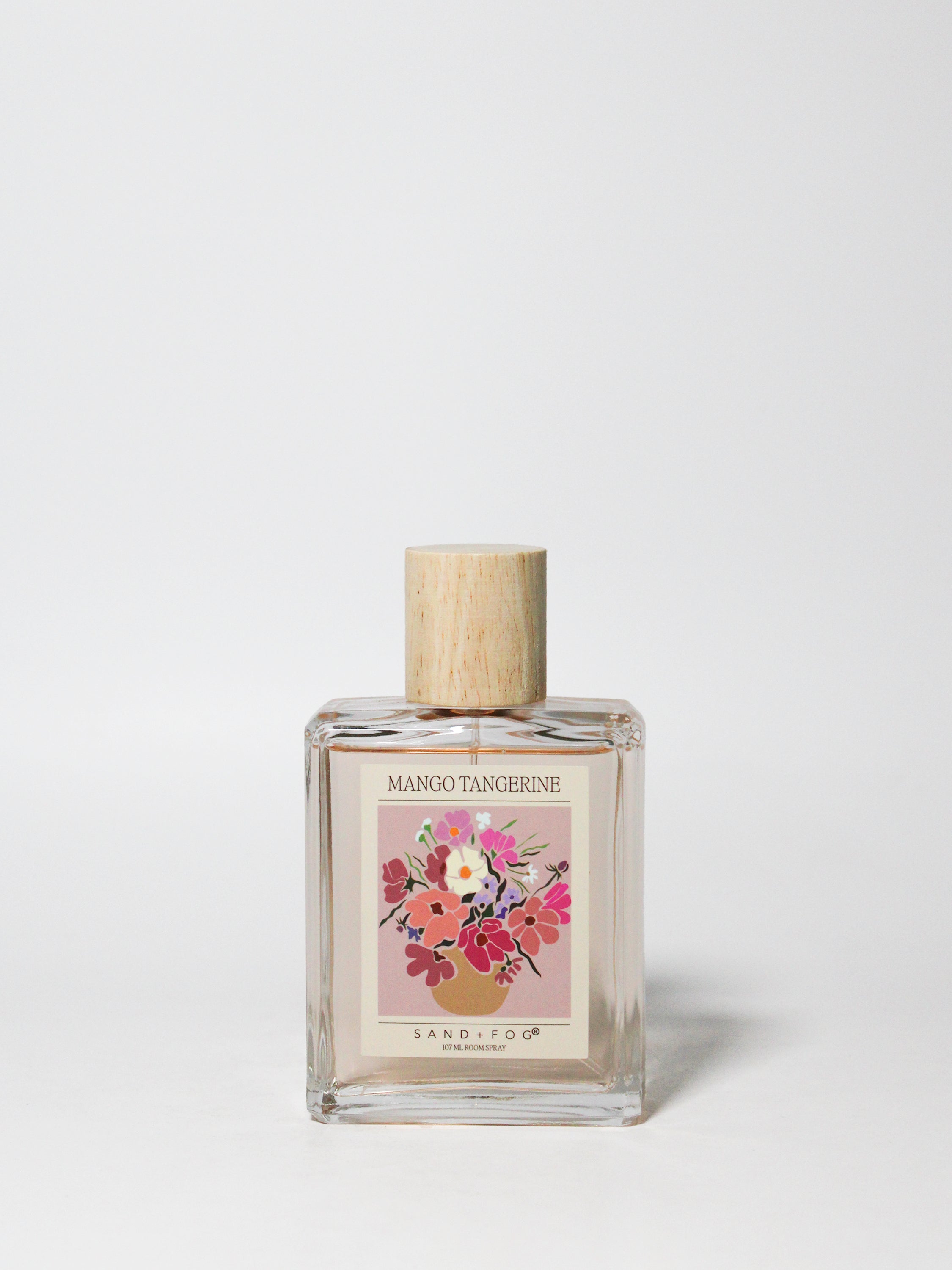 Mango Tangerine 107 ml Room Spray