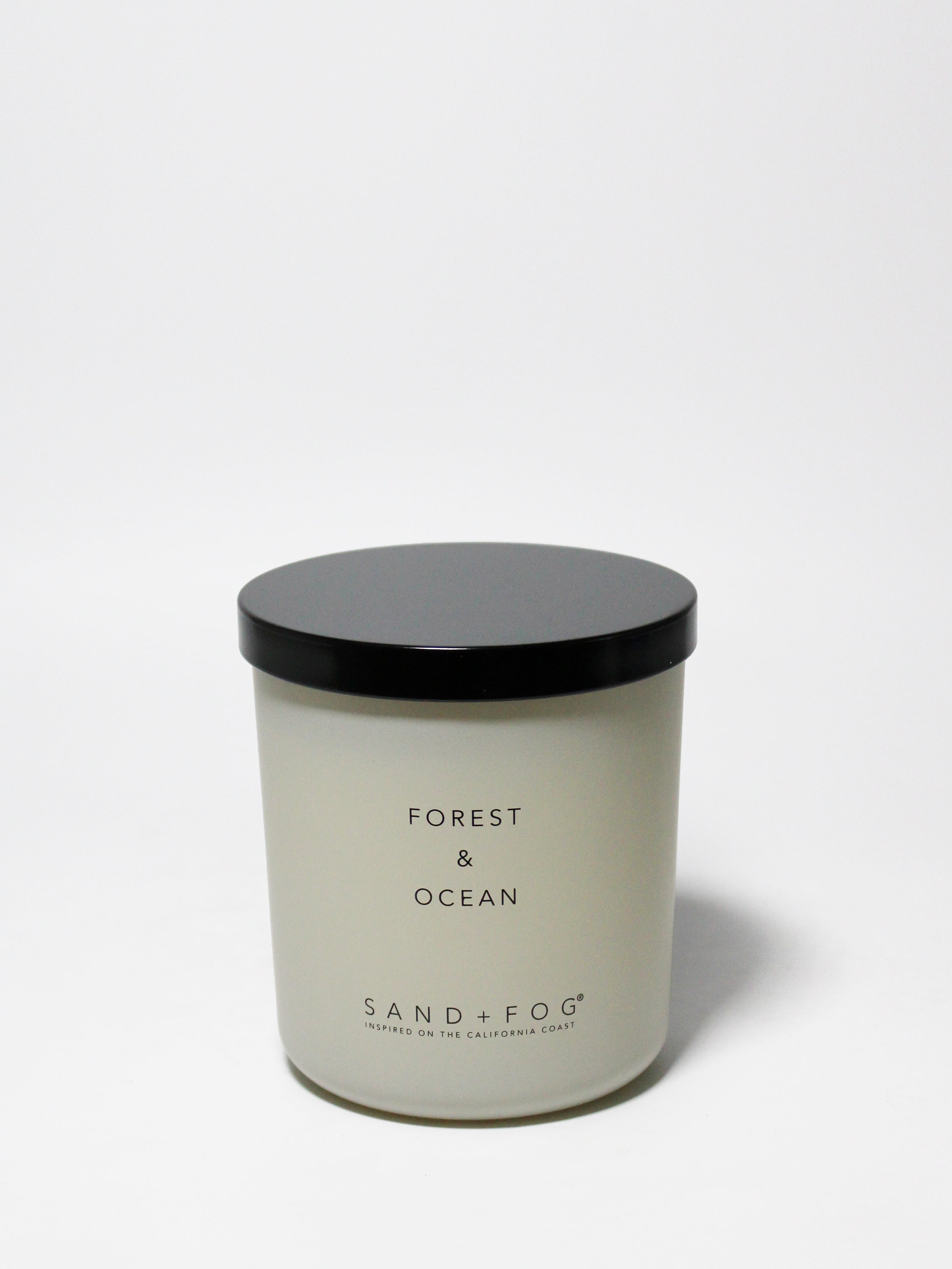 Forest & Ocean 10 oz scented candle