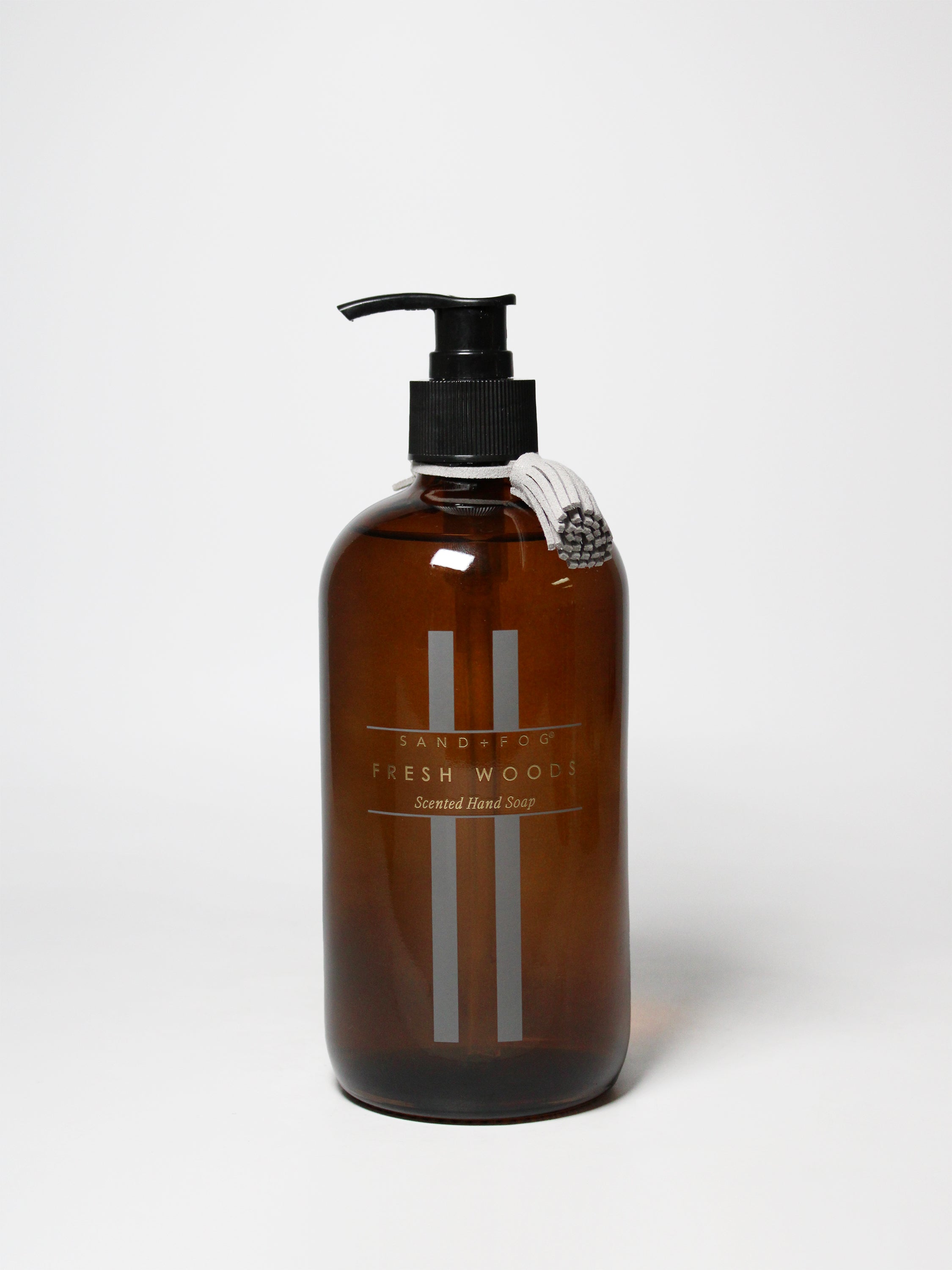 Fresh Woods 15.7 oz Liquid Hand Soap