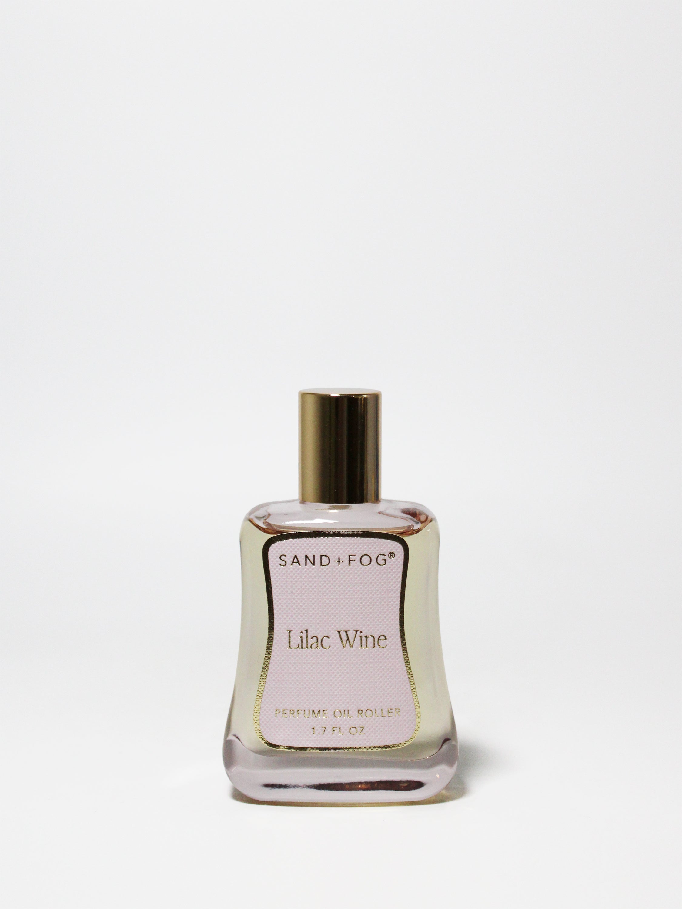 Lilac Wine 50 ml Perfume Oil Rollerball