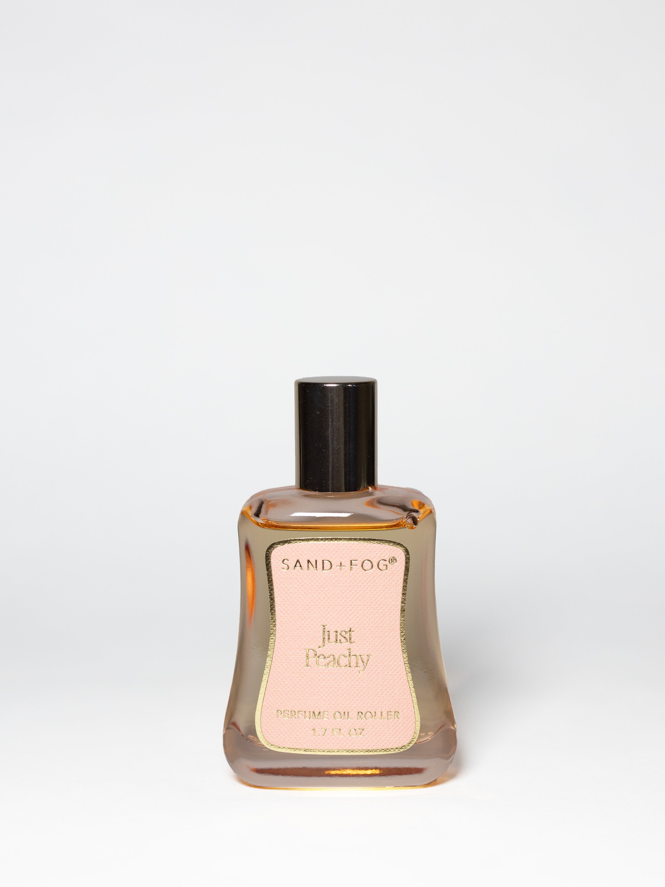Just Peachy 50 ml Perfume Oil Rollerball