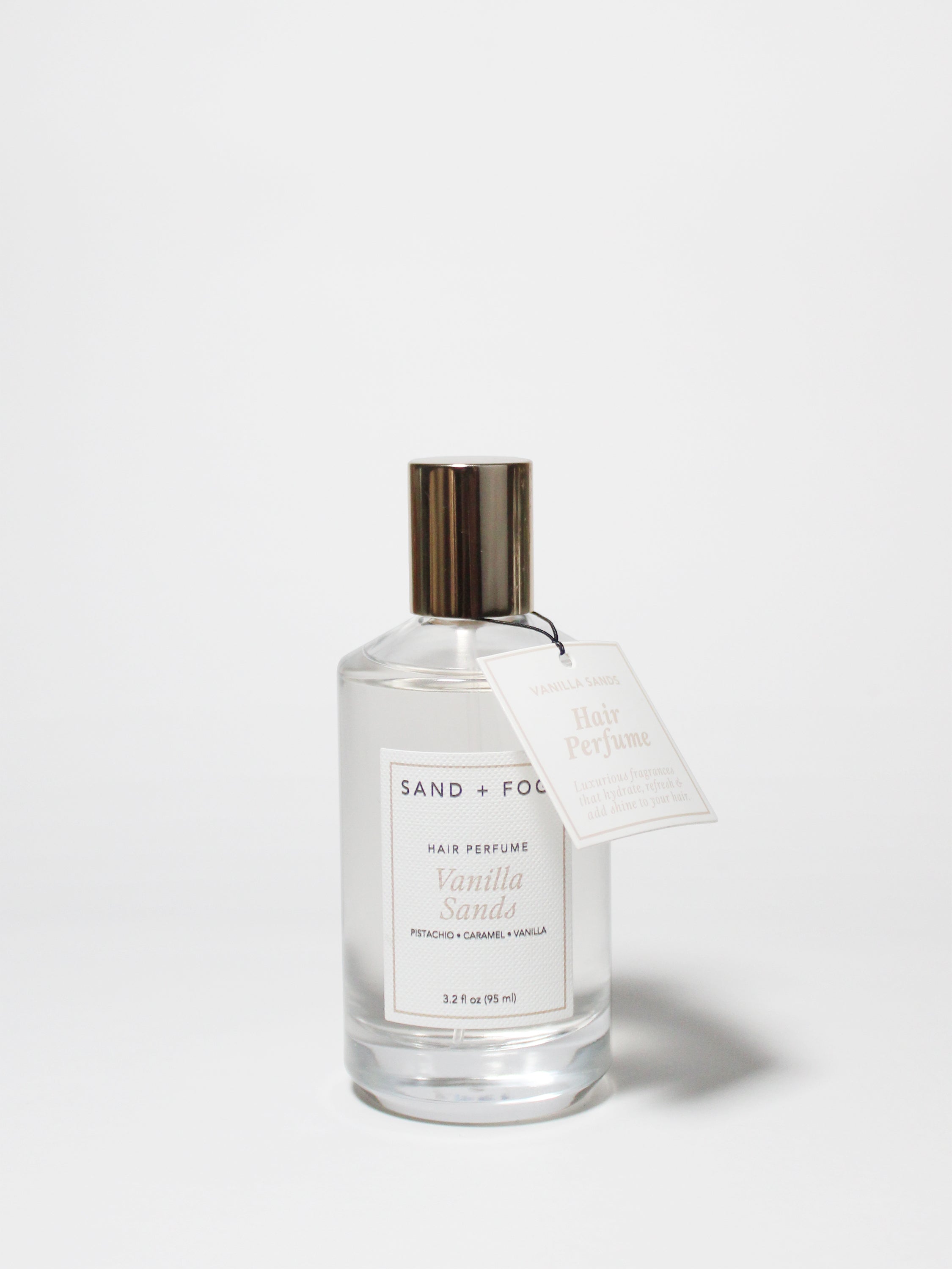 Vanilla Sands 95 ml Hair Perfume