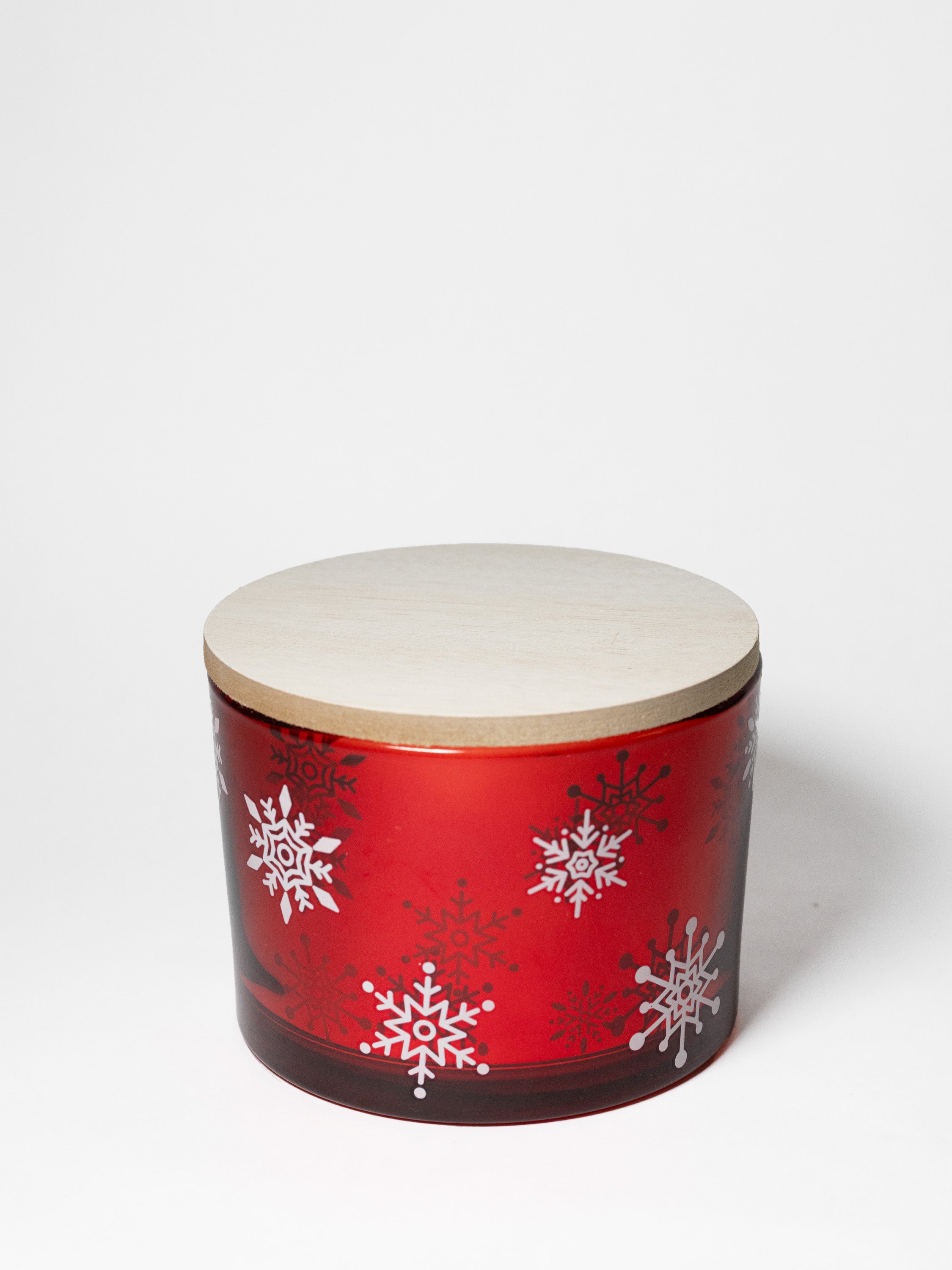 Winter Pine 12 oz scented candle