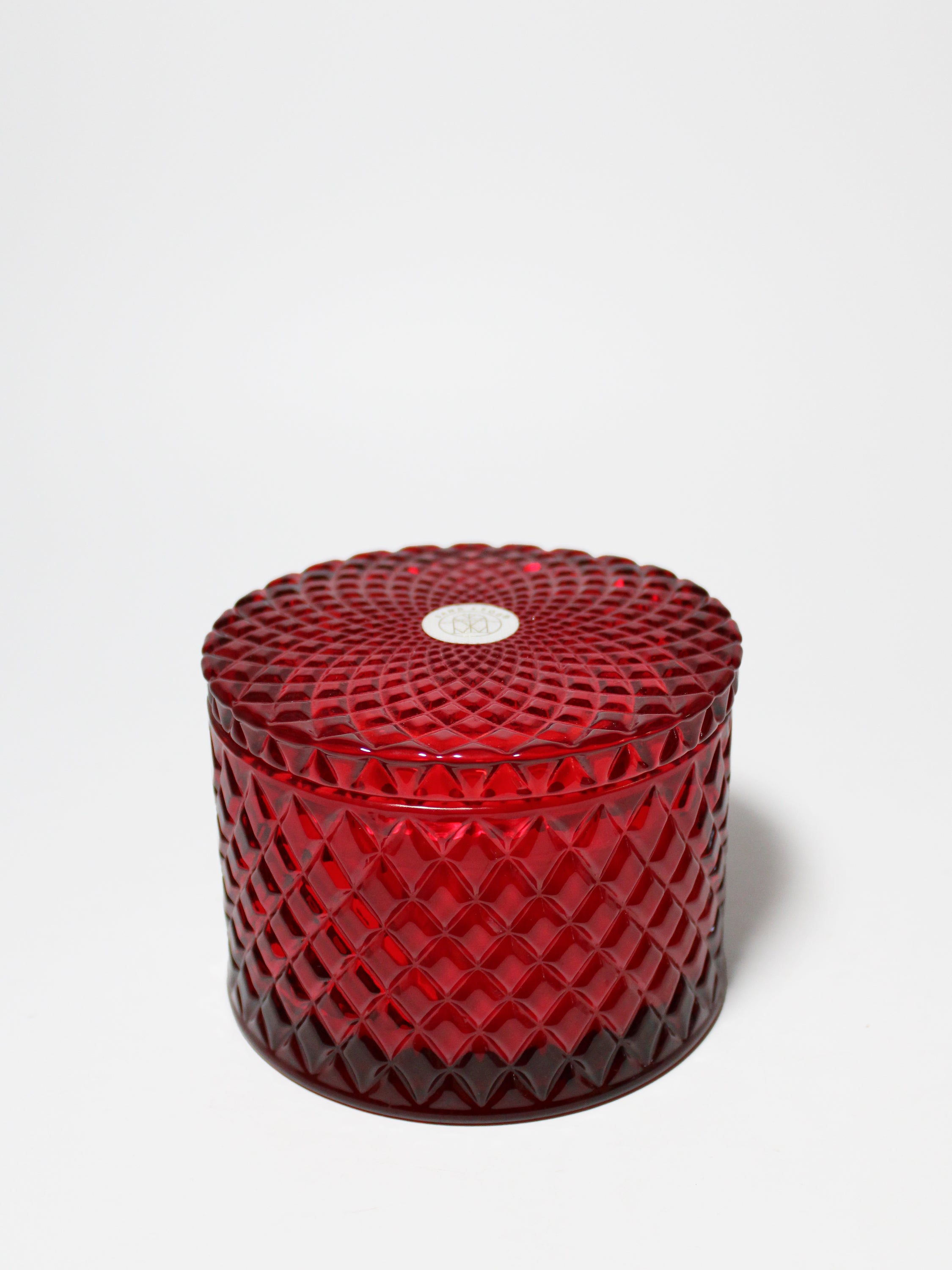 Winter Pine 9.5 oz scented candle