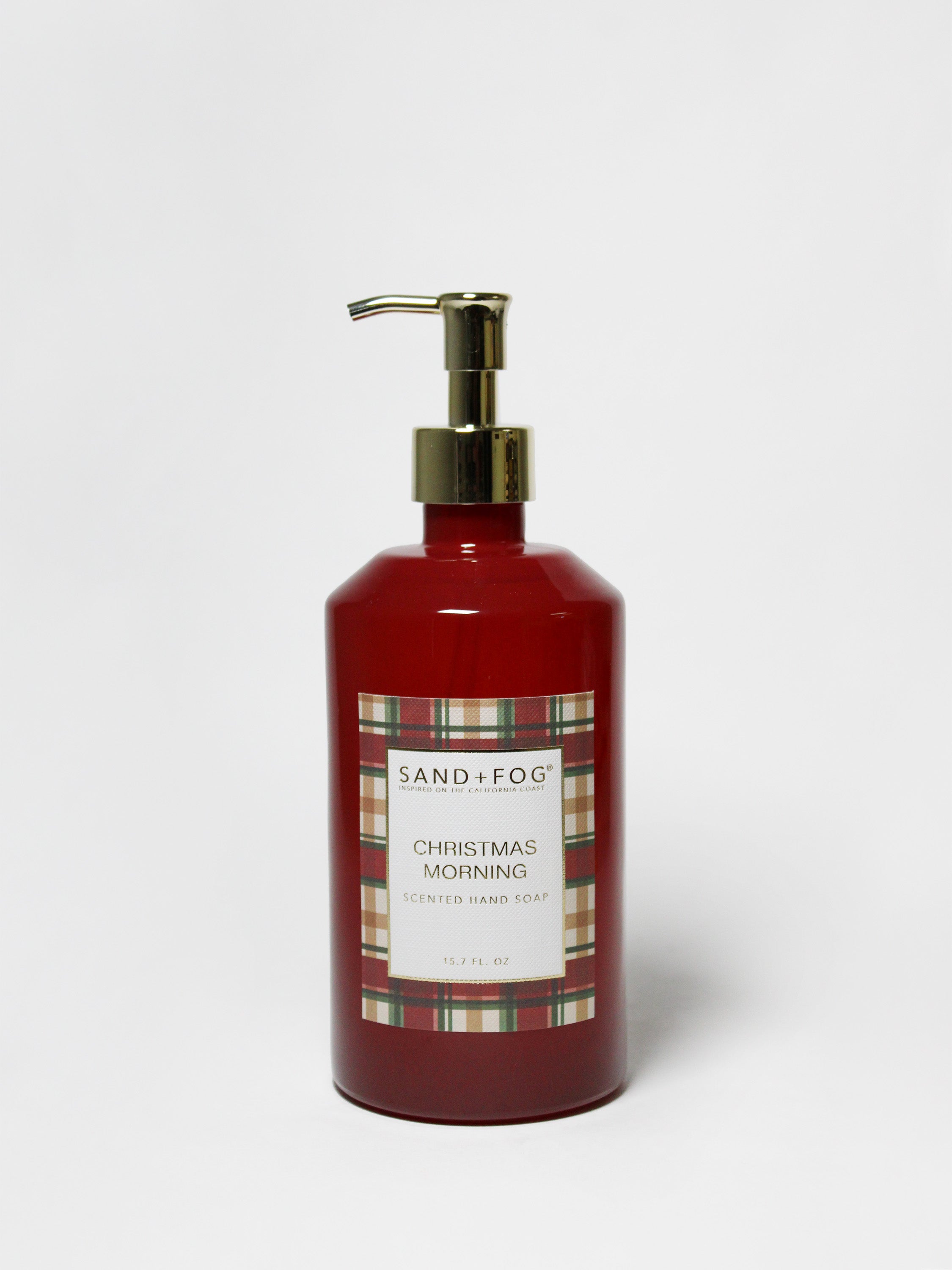 Christmas Morning 15.7 oz Liquid Hand Soap