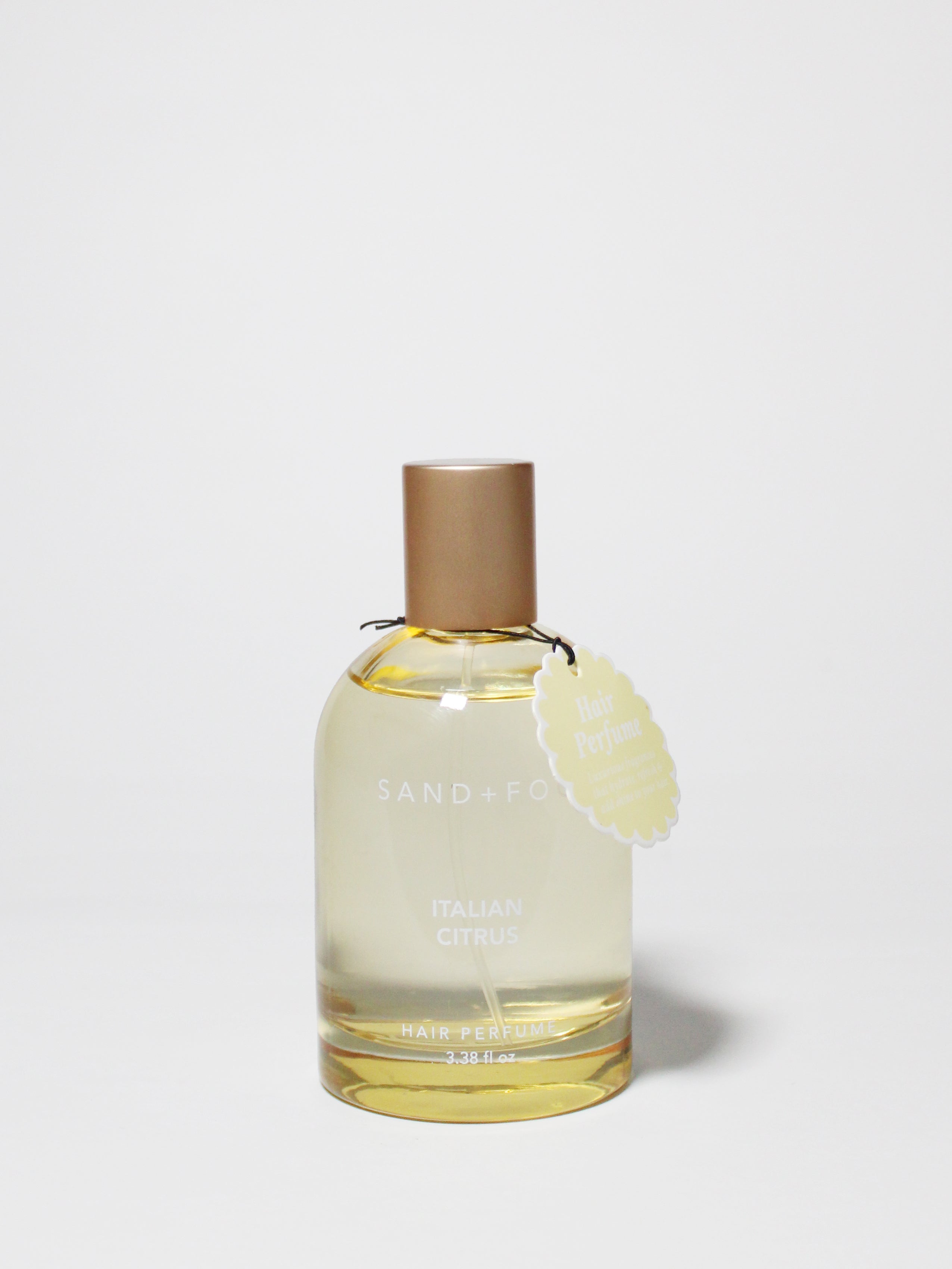 Italian Citrus 100 ml Hair Perfume