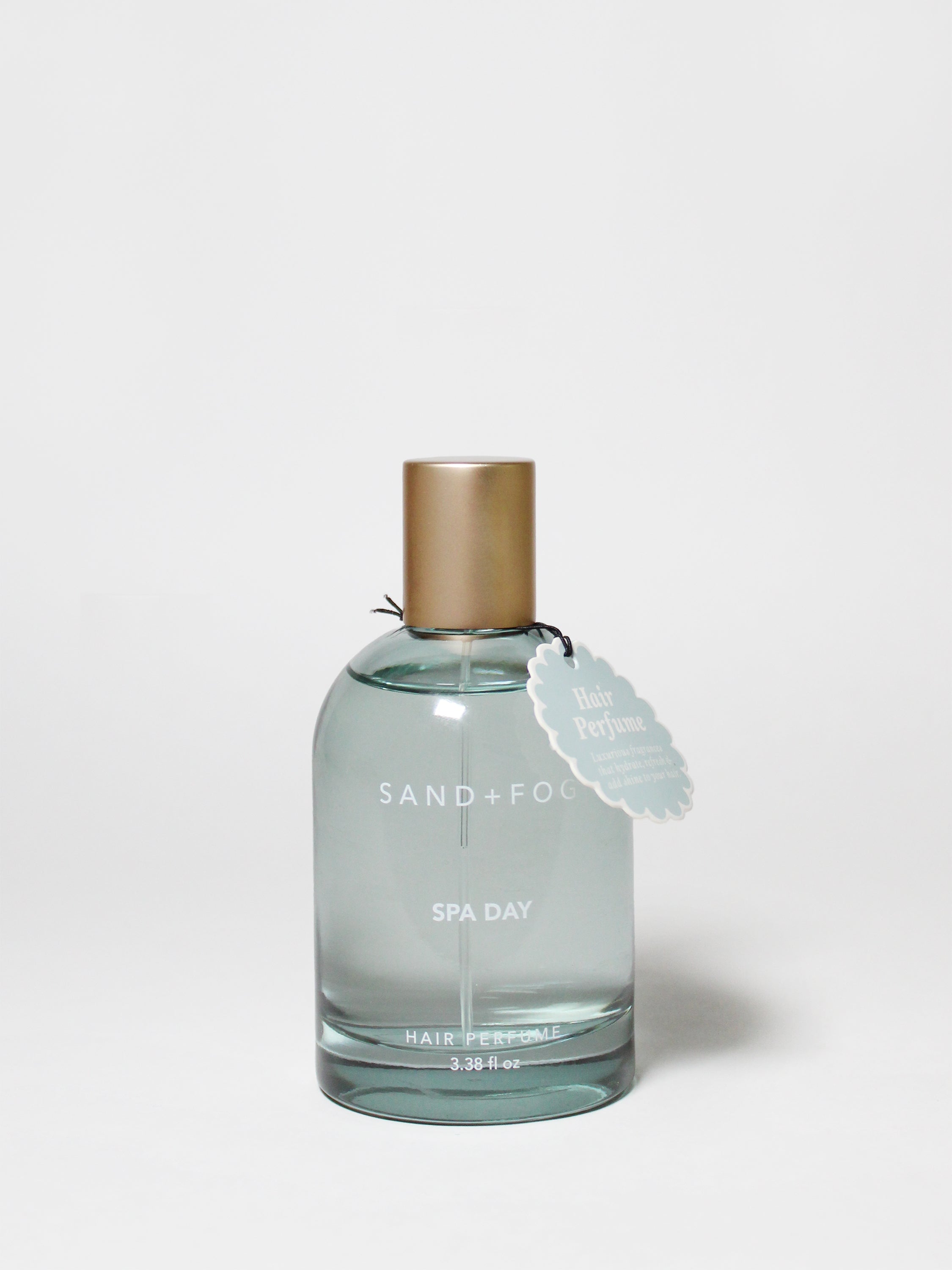 Spa Day 100 ml Hair Perfume