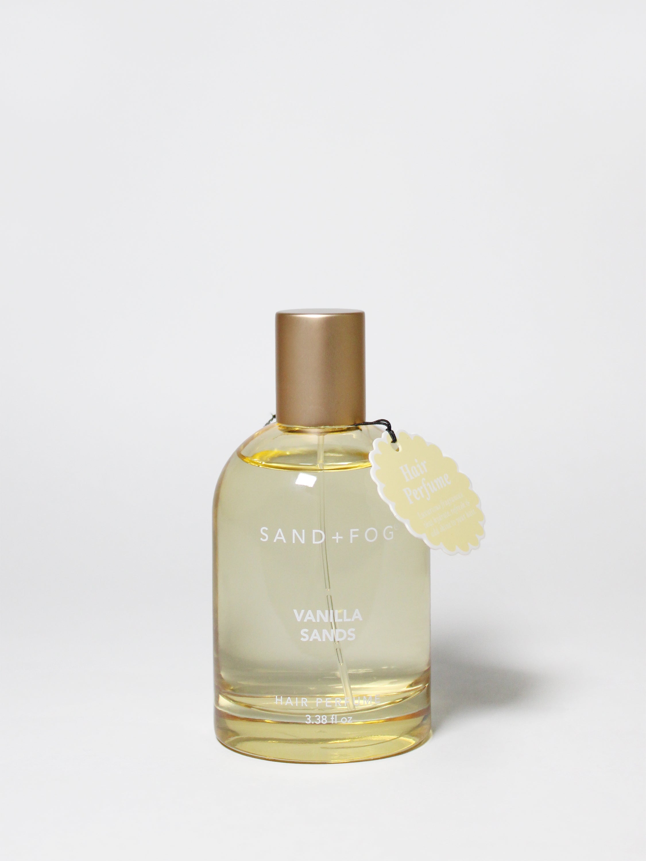 Vanilla Sands 100 ml Hair Perfume