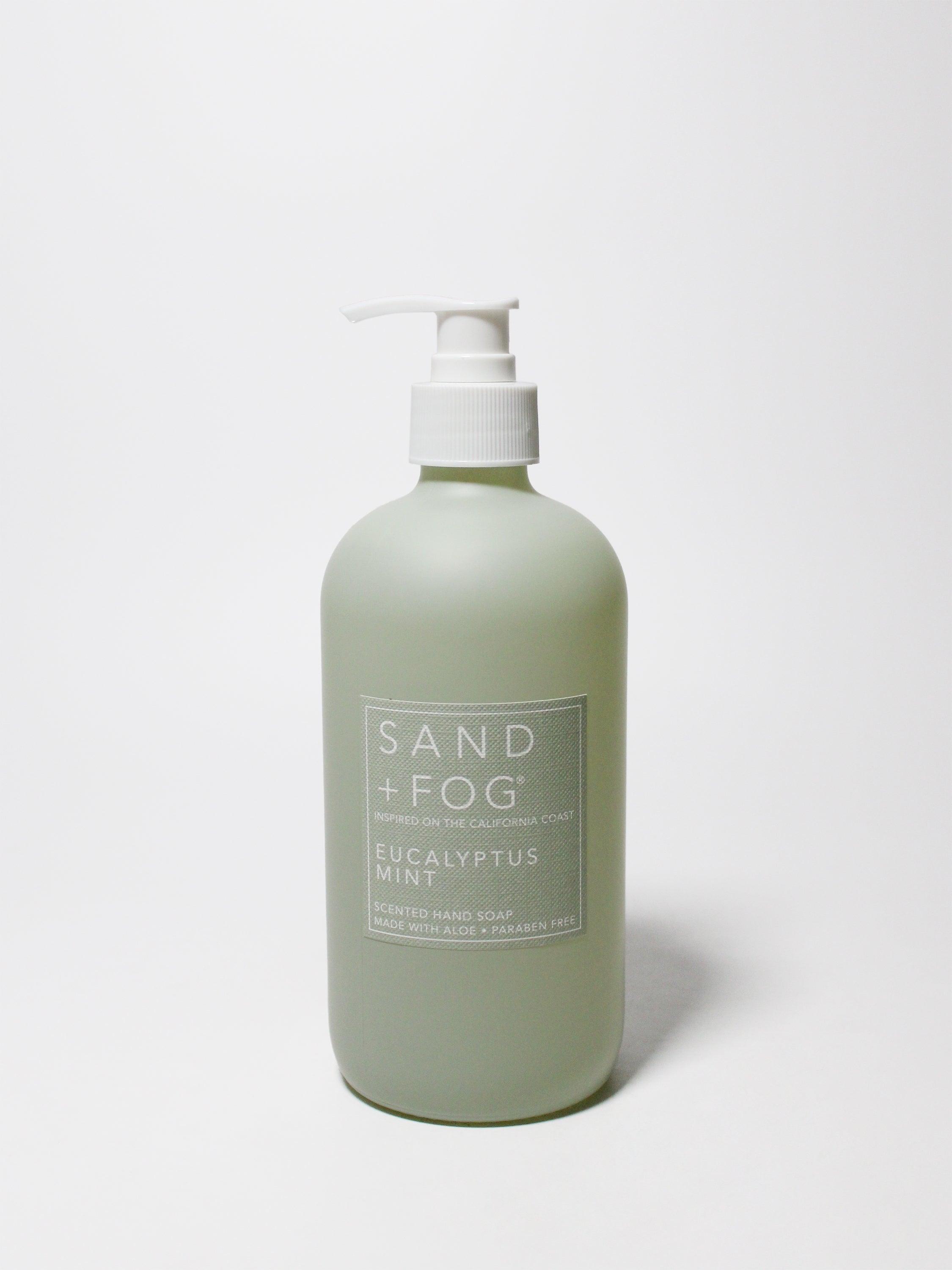 Eucalyptus Mint 15.7 oz Liquid Hand Soap
