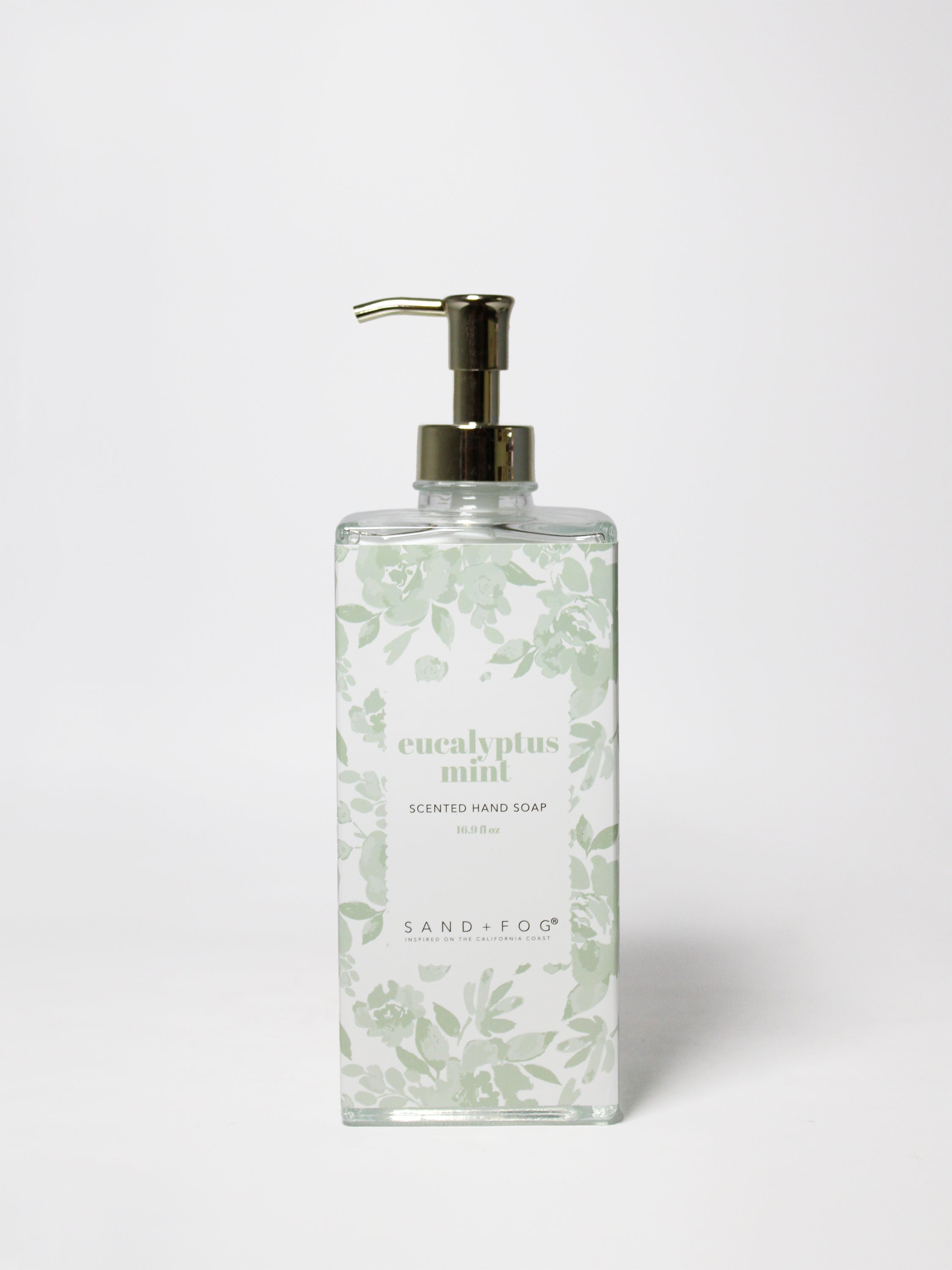 Eucalyptus Mint 16.9 oz Liquid Hand Soap