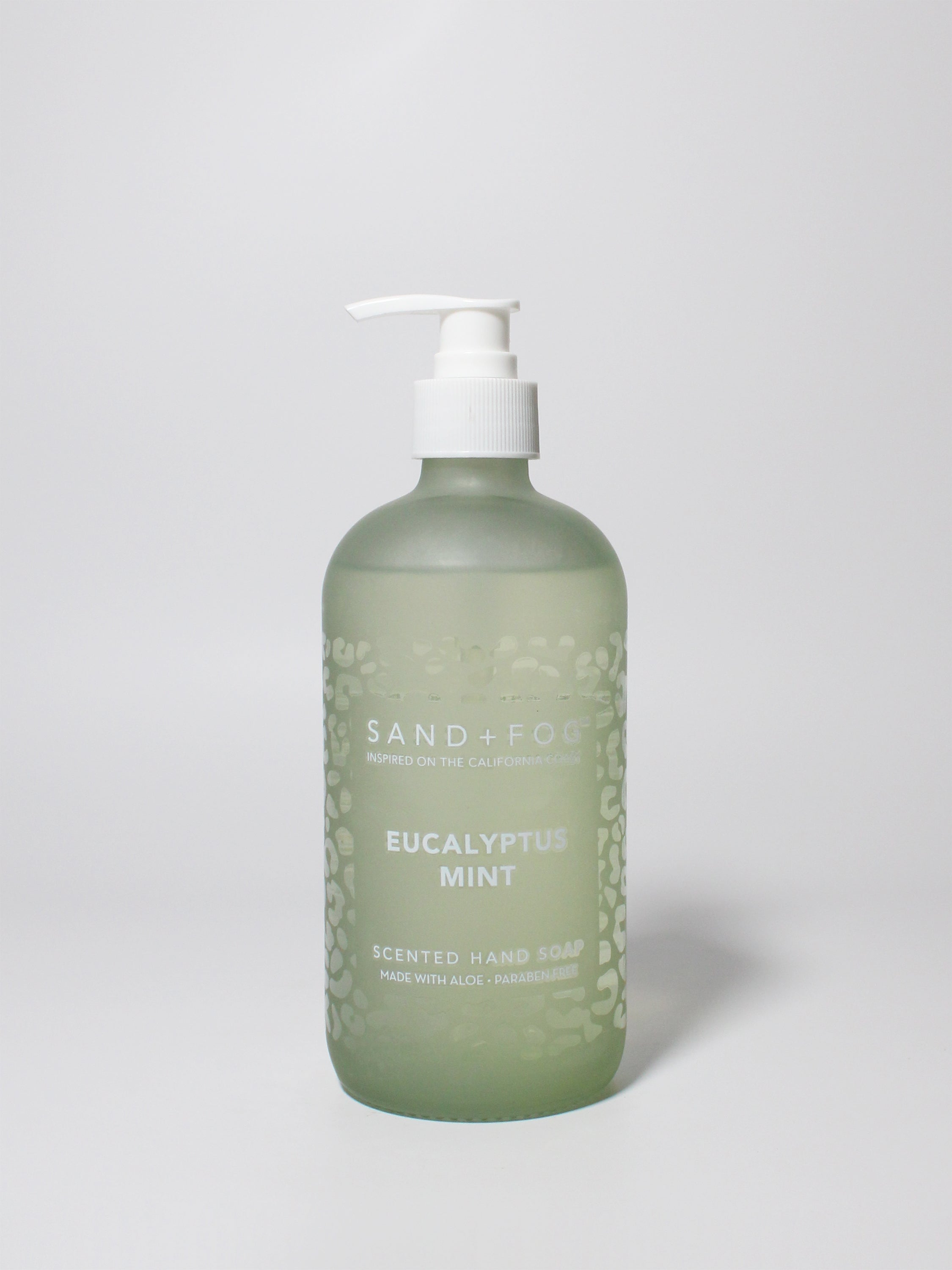 Eucalyptus Mint 15.7 oz Liquid Hand Soap