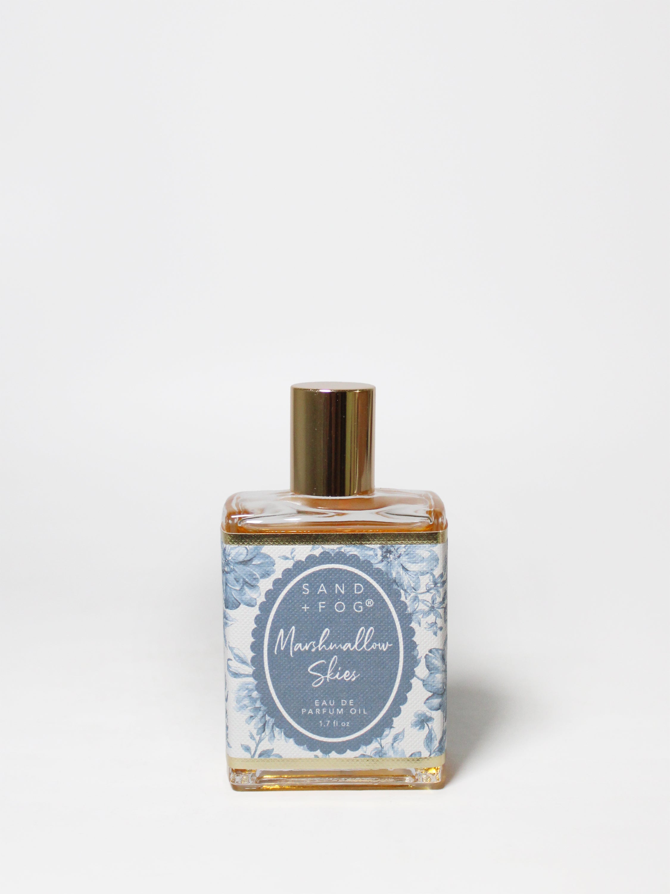 Marshmallow Skies 50 ml Perfume Oil Rollerball