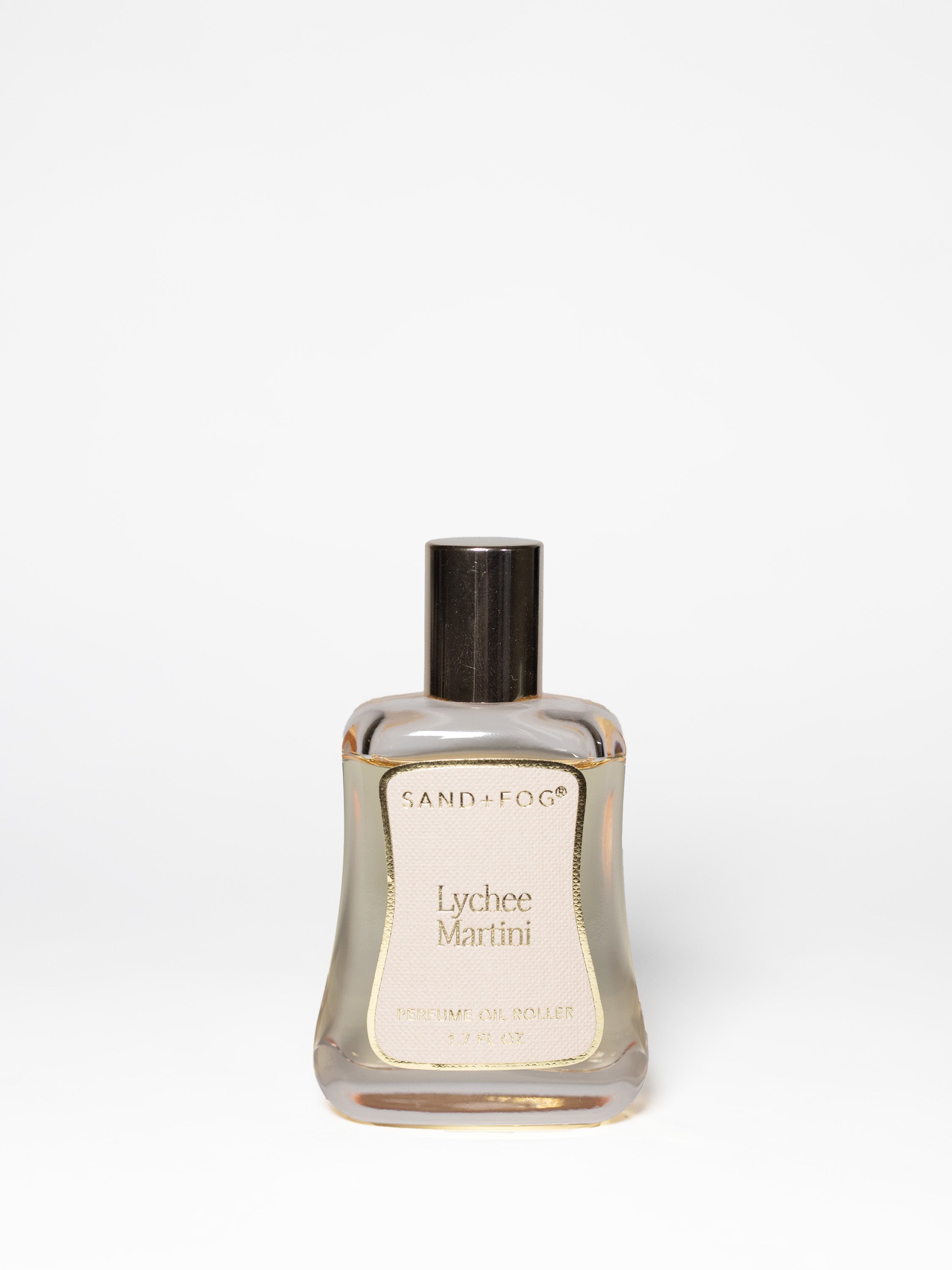 Lychee Martini 50 ml Perfume Oil Rollerball