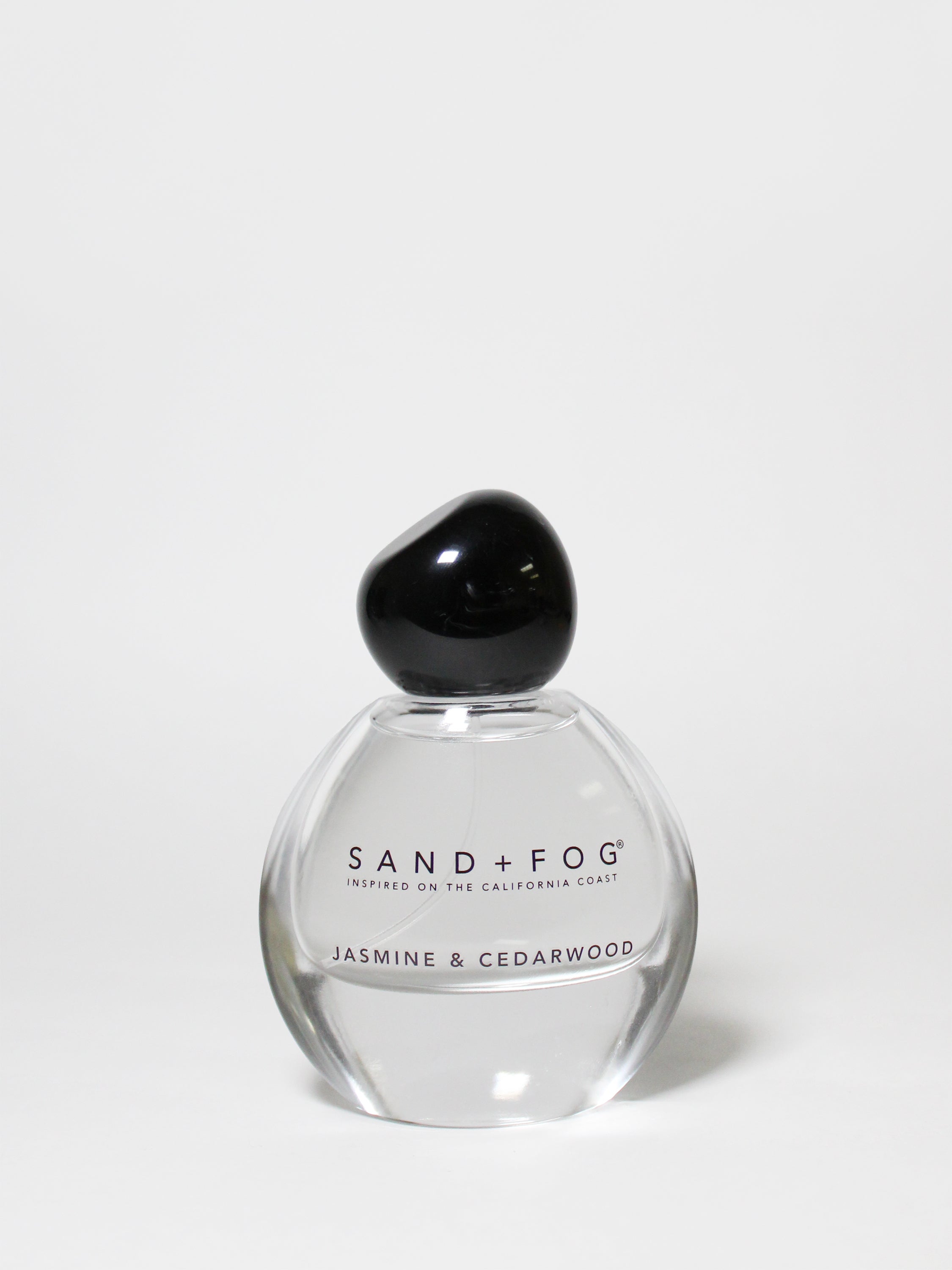 Jasmine & Cedarwood 50 ml Eau de Toilette