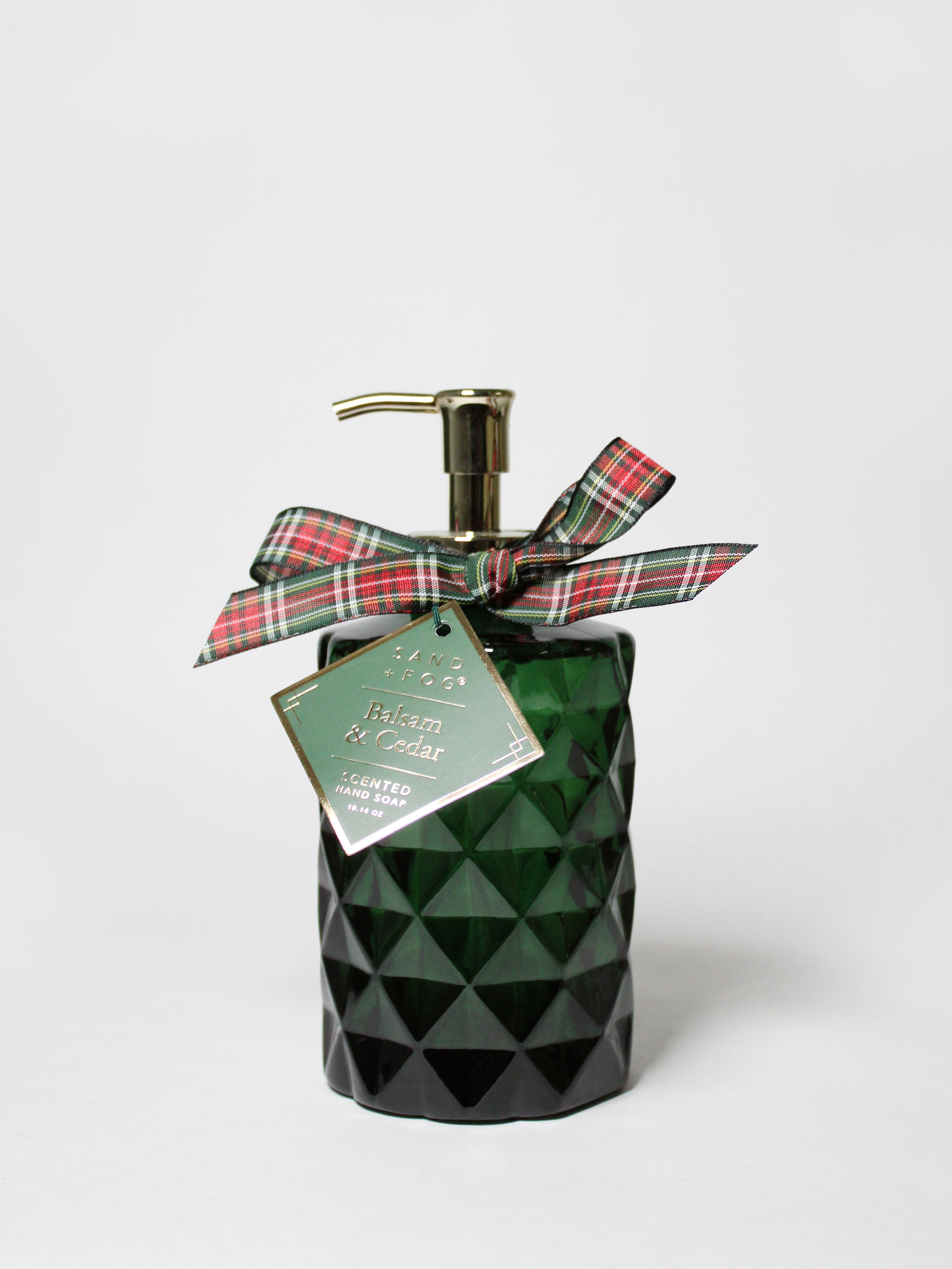 Balsam & Cedar 20 oz Liquid Hand Soap