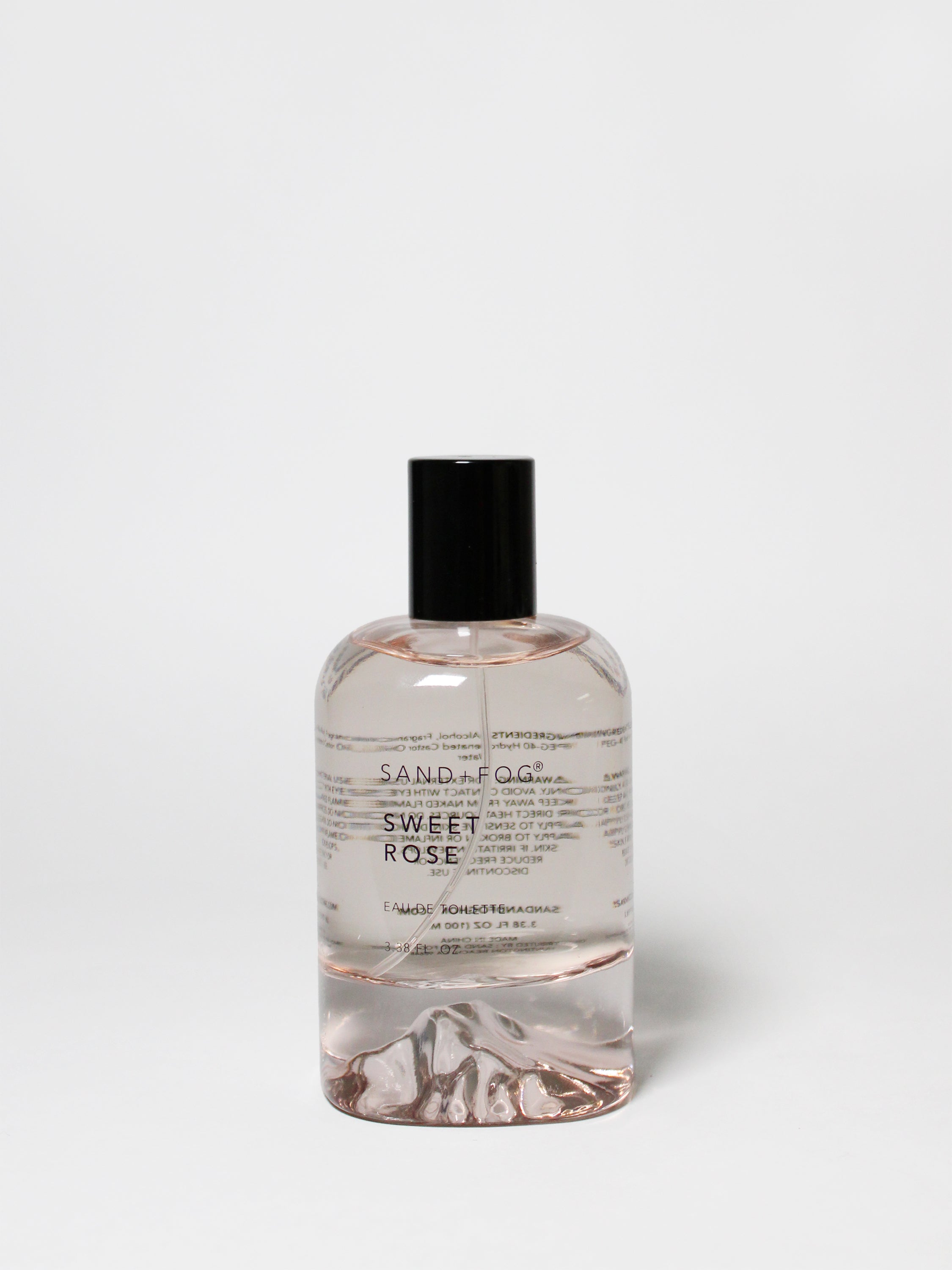 Sweet Rose 100 ml Eau de Toilette