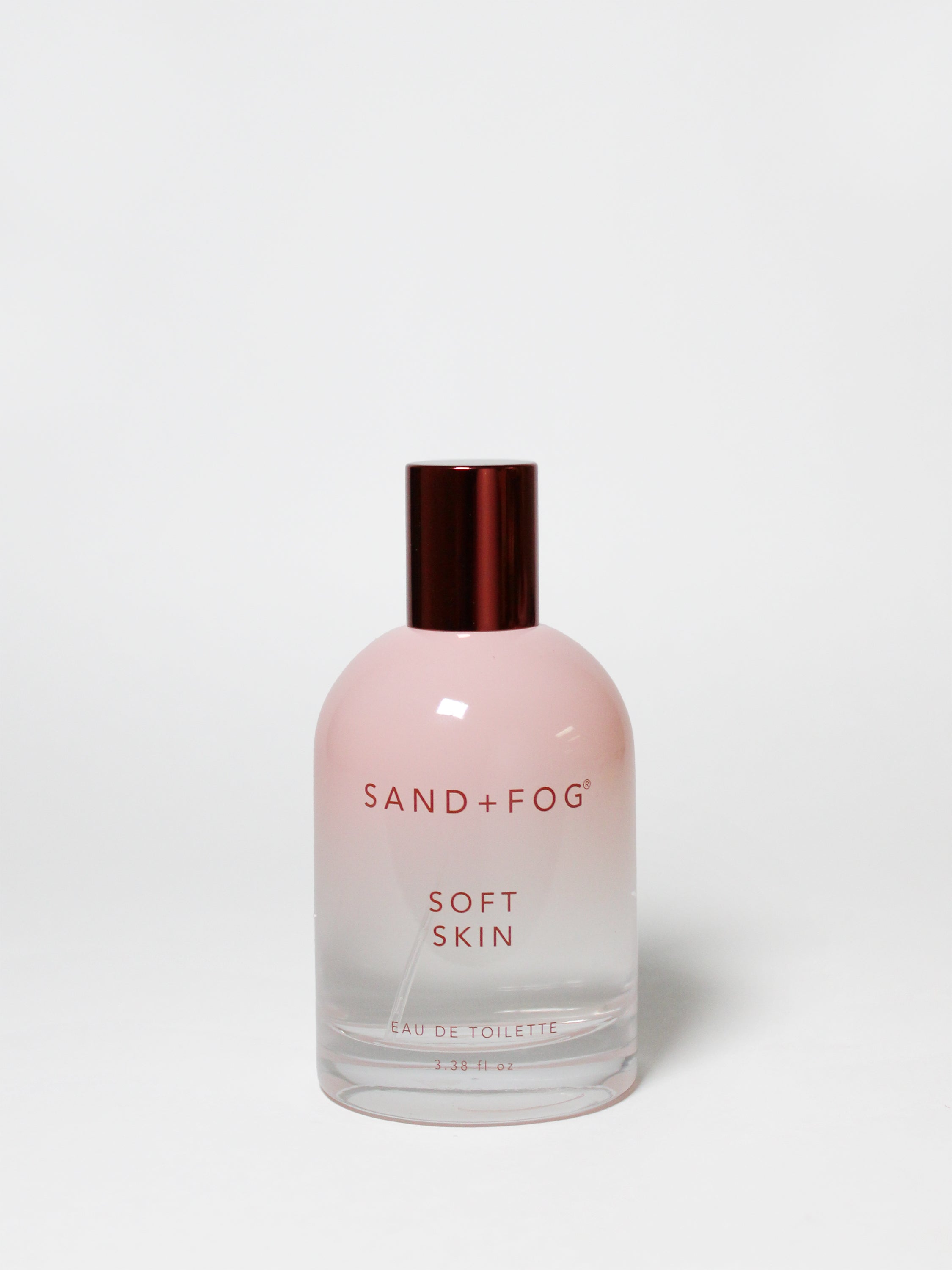 Soft Skin 100 ml Eau de Toilette
