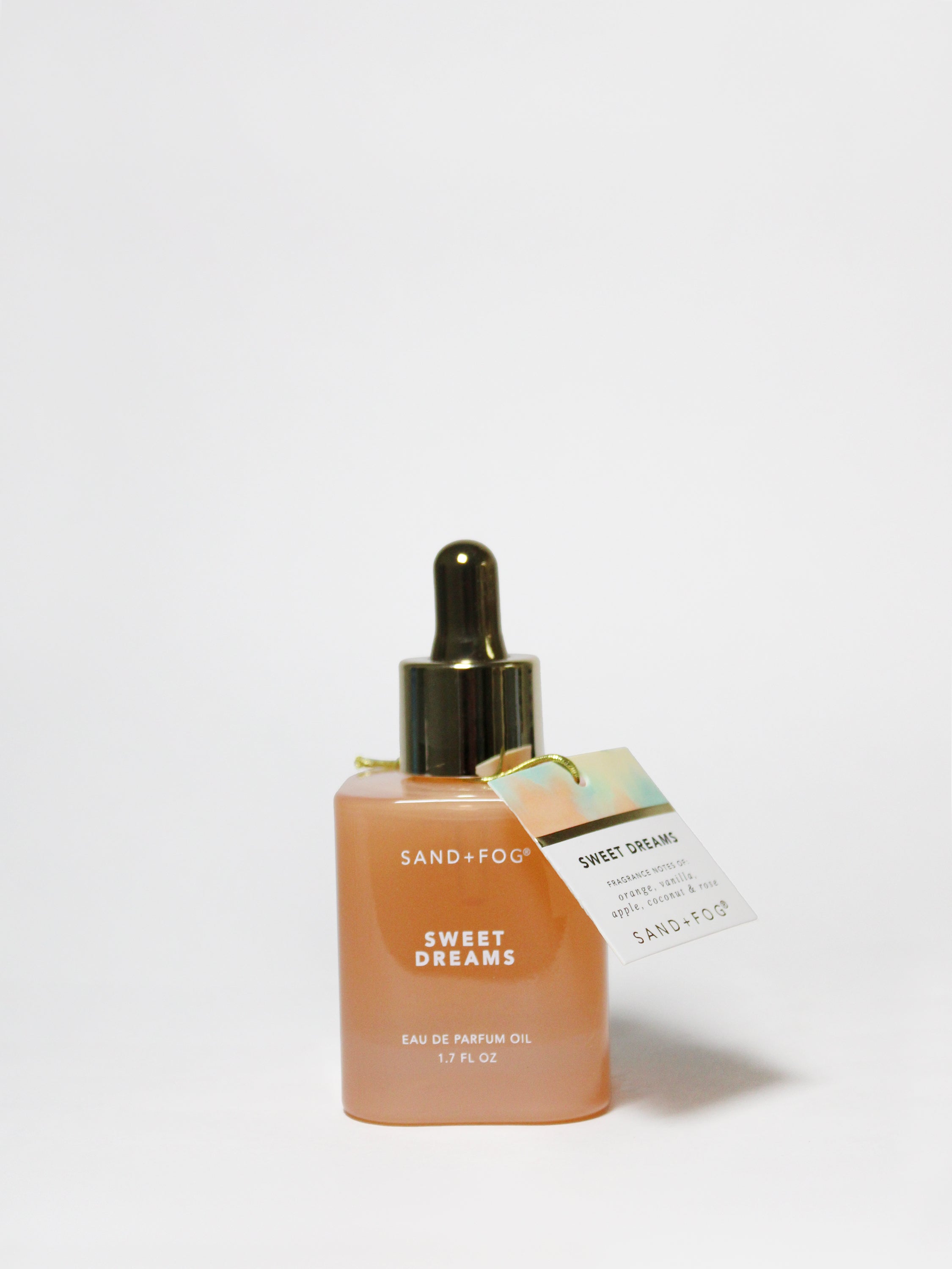 Sweet Dreams 50 ml Perfume Oil Dropper