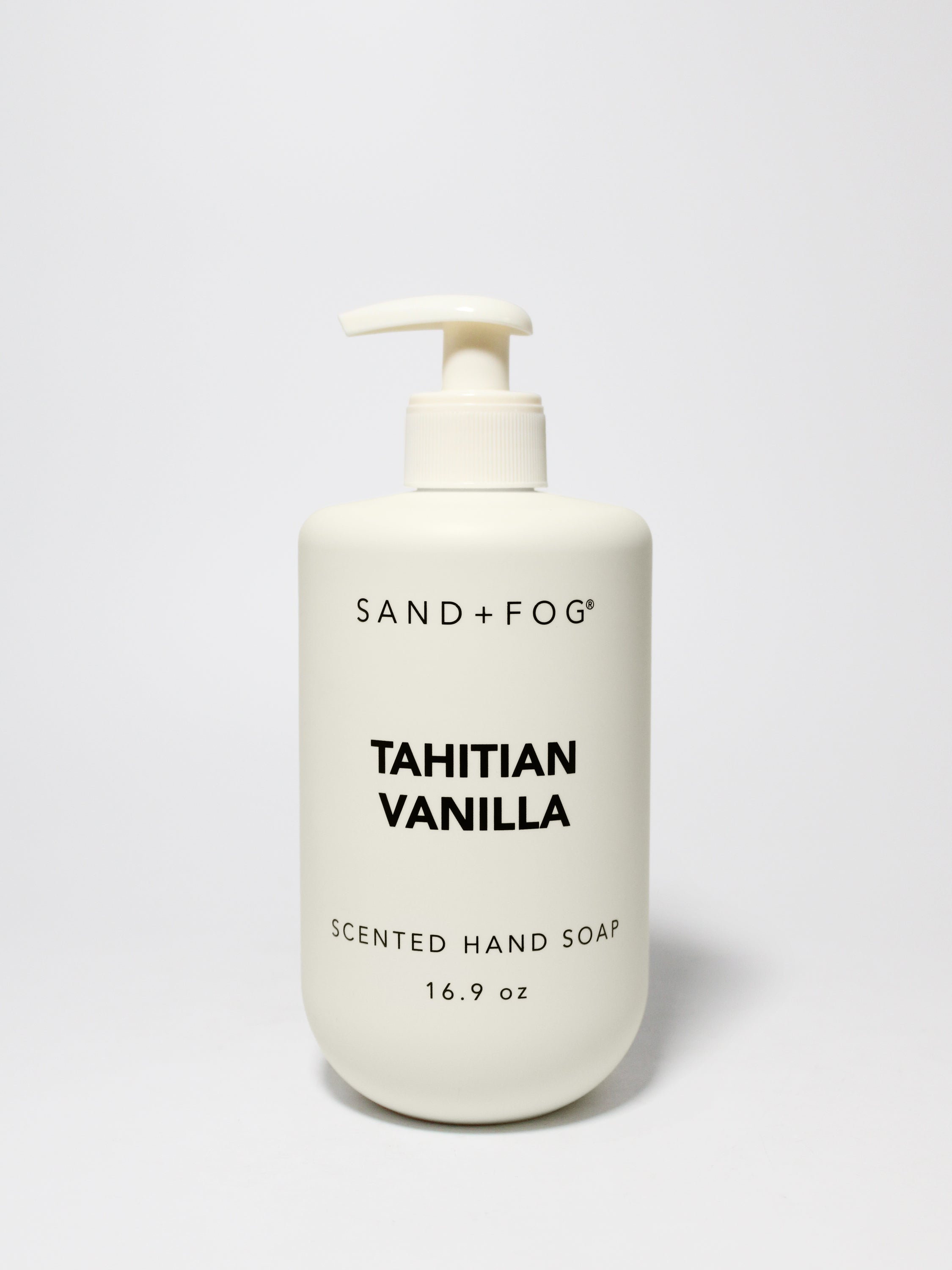 Tahitian Vanilla 16.9 oz Liquid Hand Soap