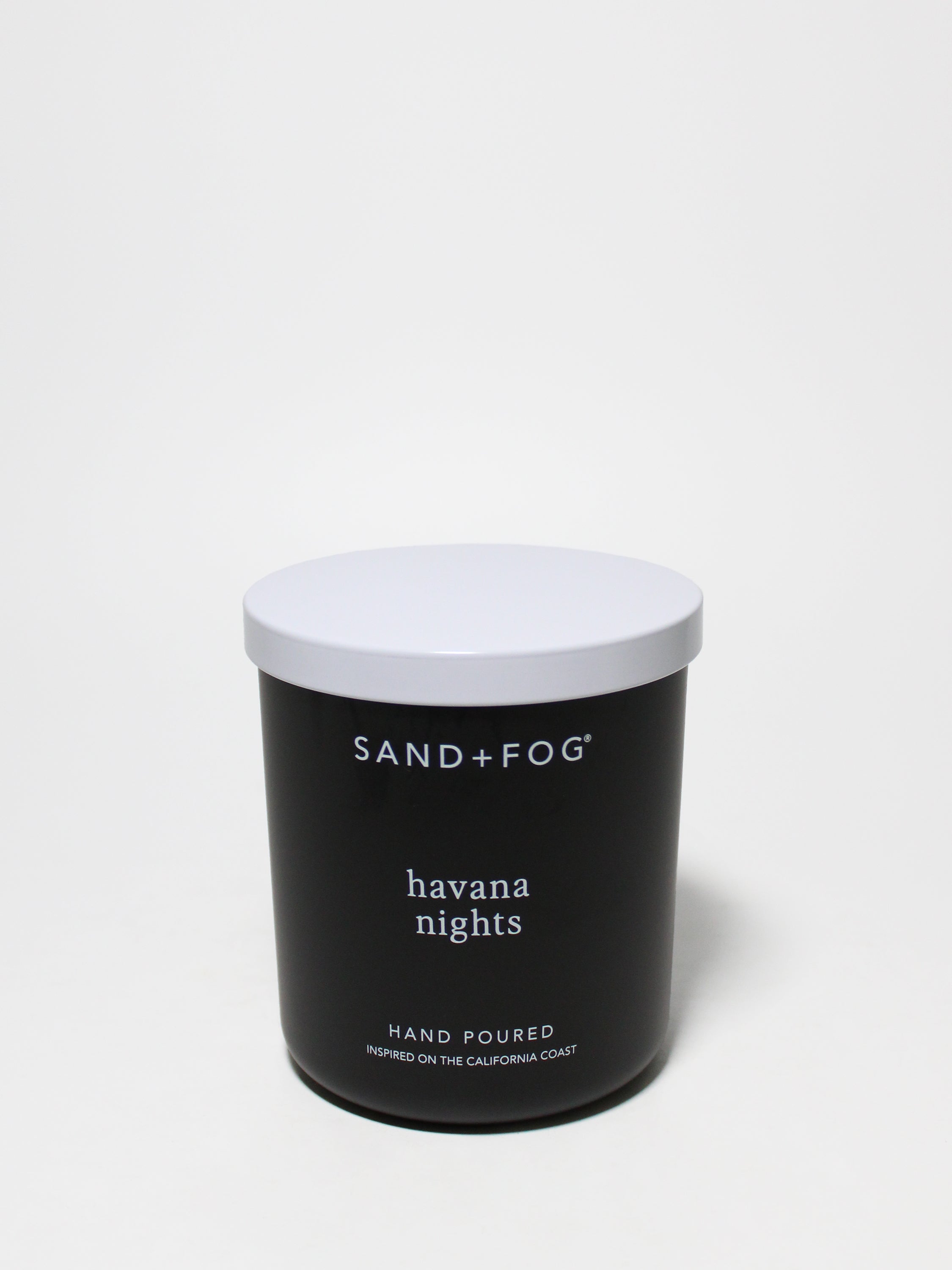 Havana Nights 10 oz scented candle