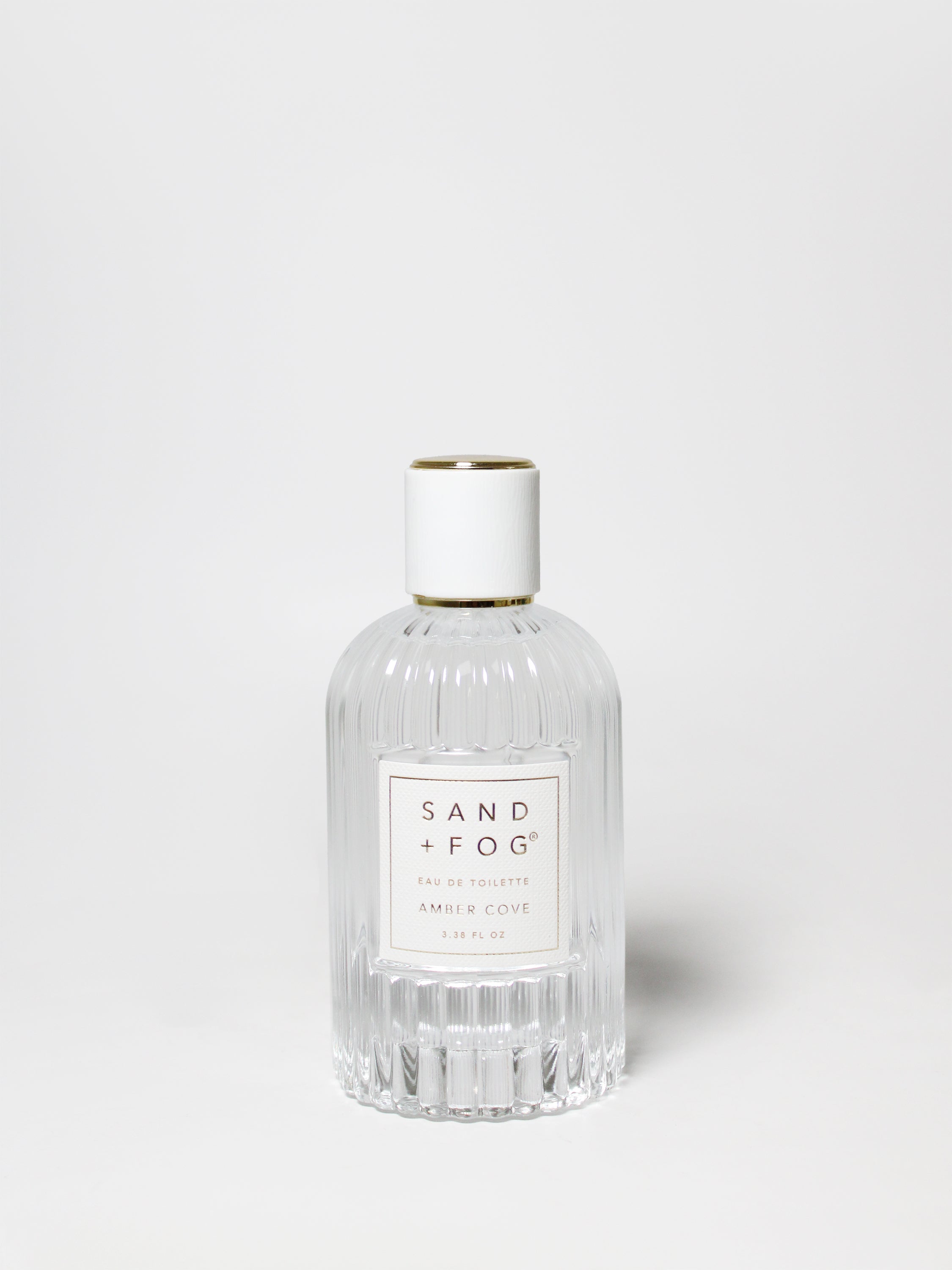 Amber Cove 100 ml Eau de Toilette