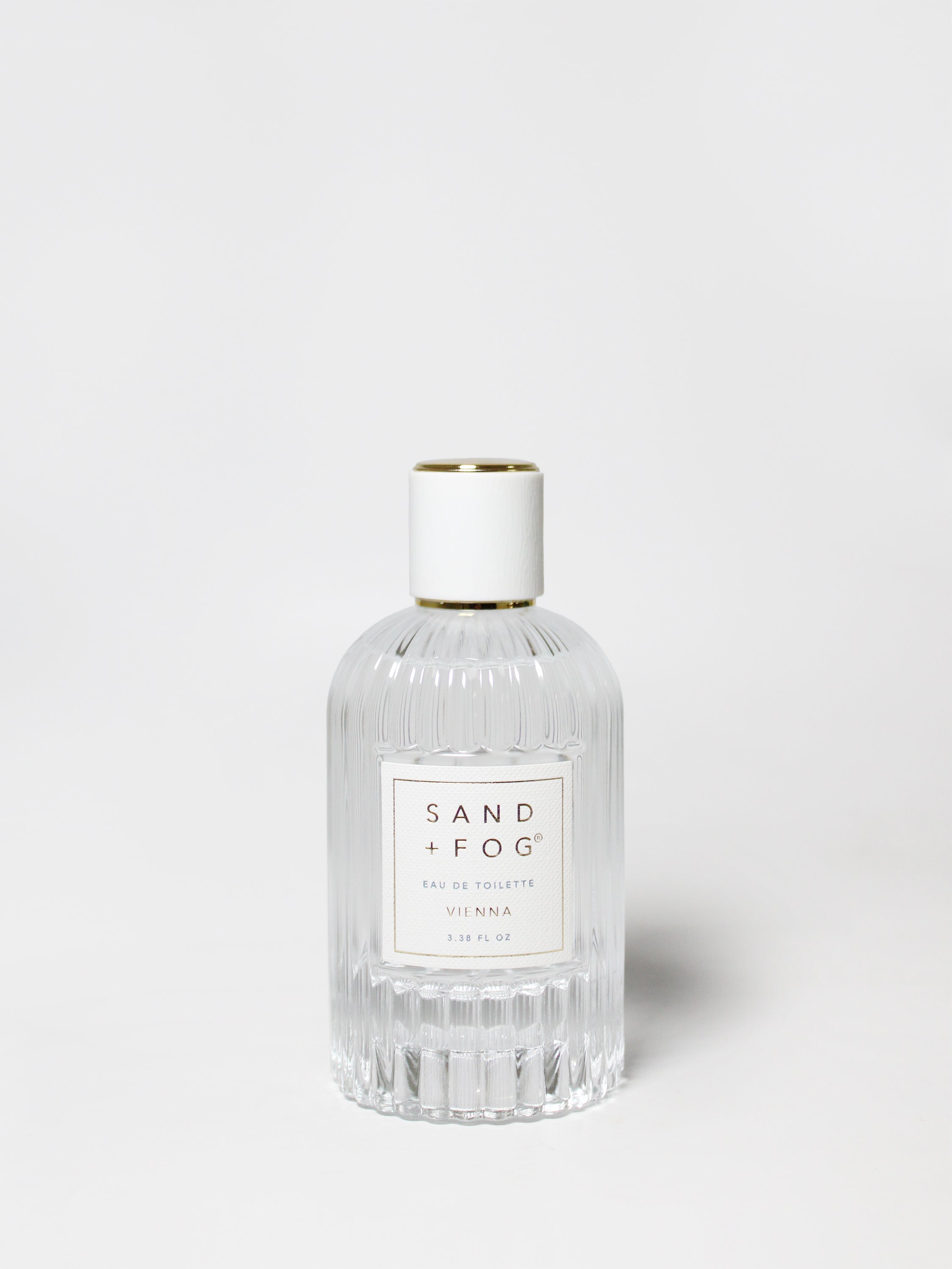 Vienna 100 ml Eau de Toilette