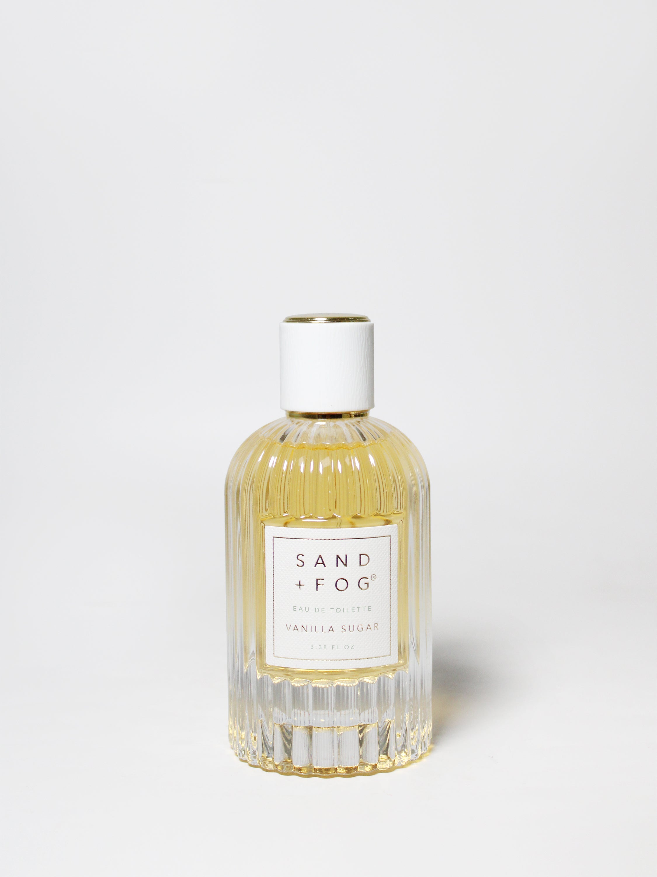 Vanilla Sugar 100 ml Eau de Toilette