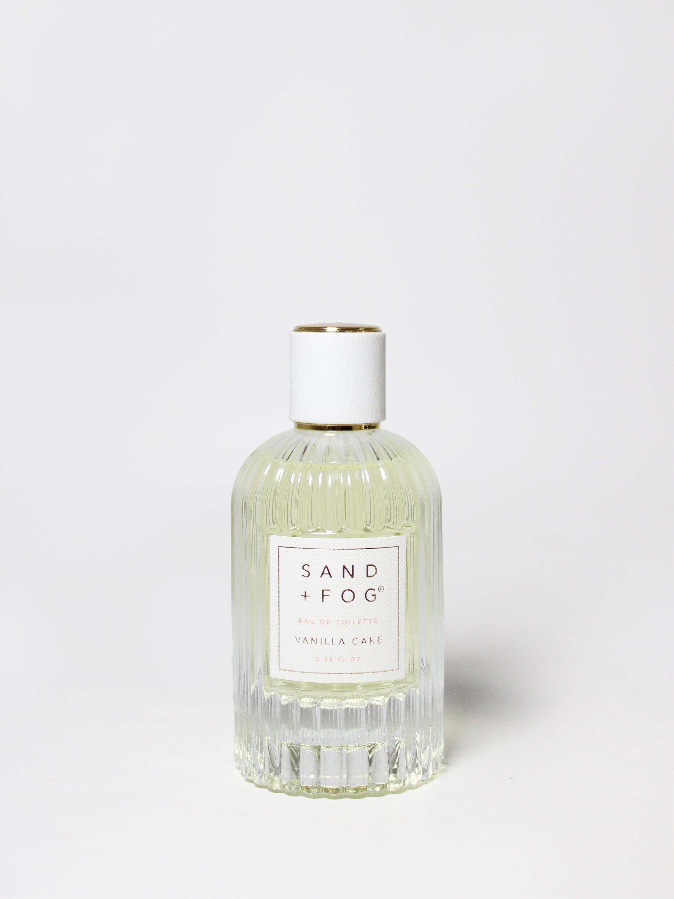 Vanilla Cake 100 ml Eau de Toilette