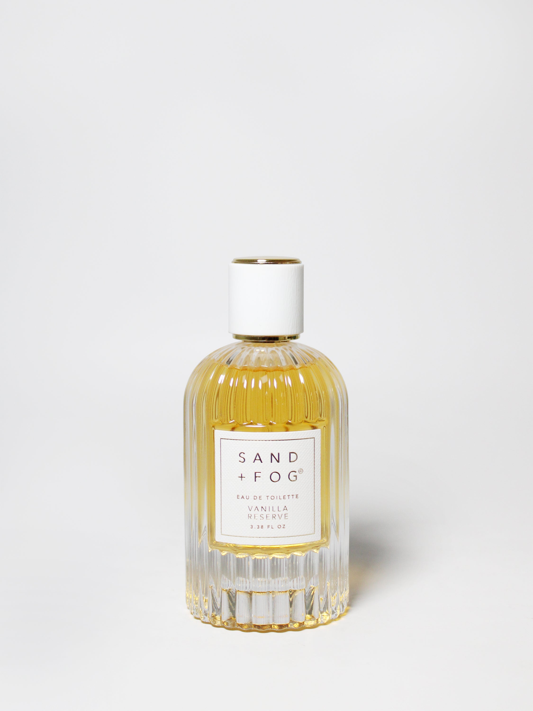 Vanilla Reserve 100 ml Eau de Toilette