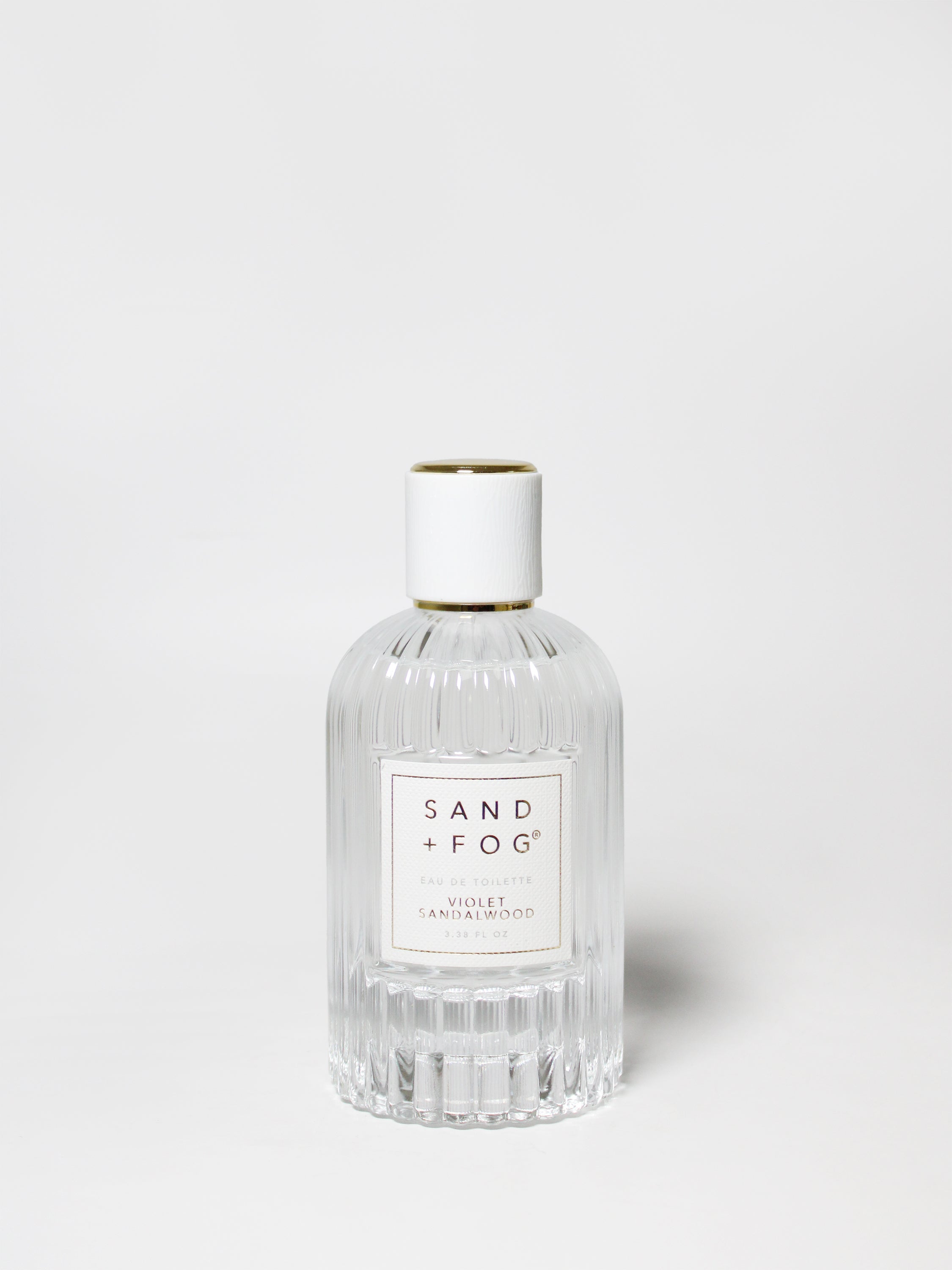 Violet Sandalwood 100 ml Eau de Toilette