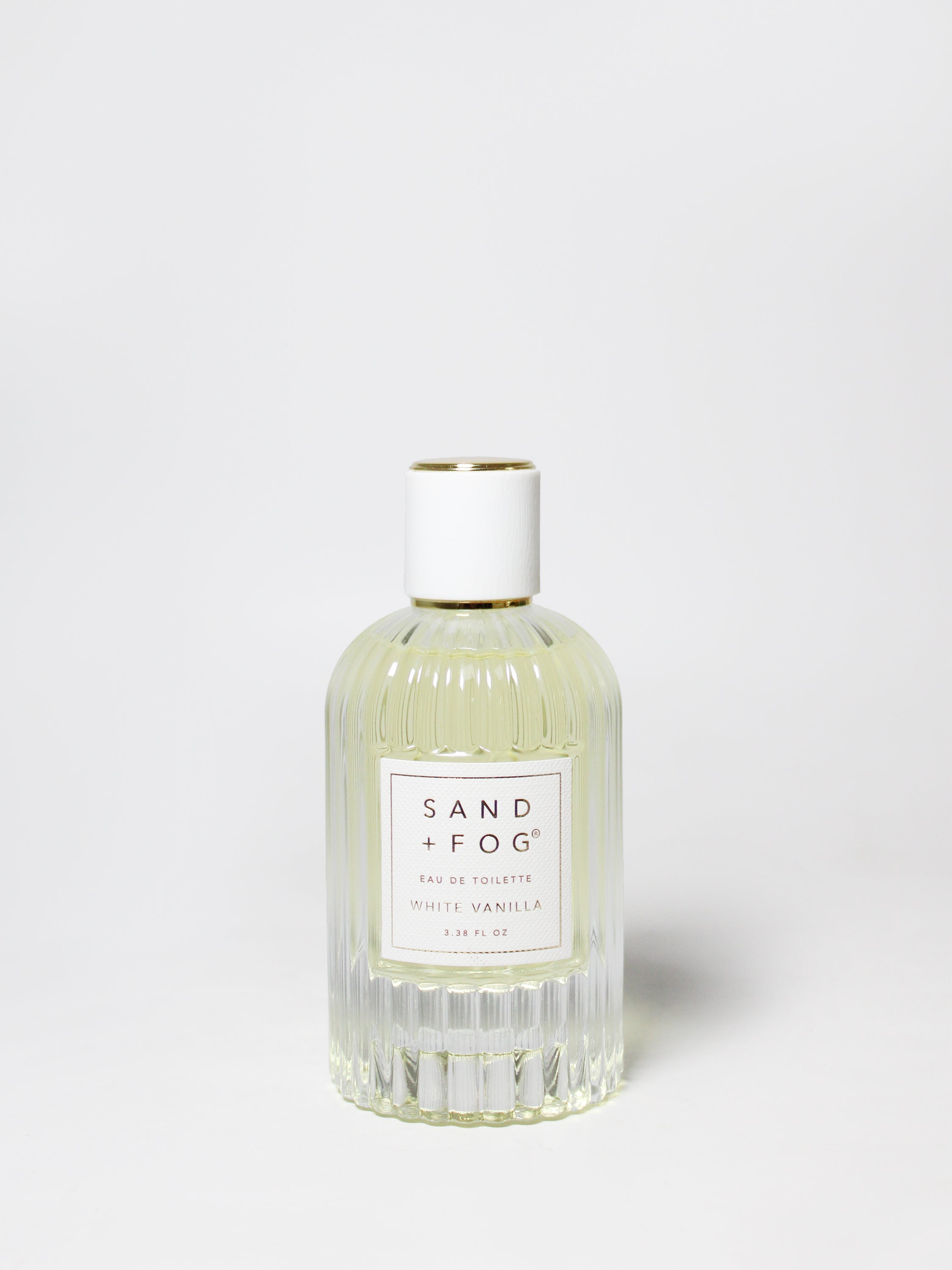 White Vanilla 100 ml Eau de Toilette