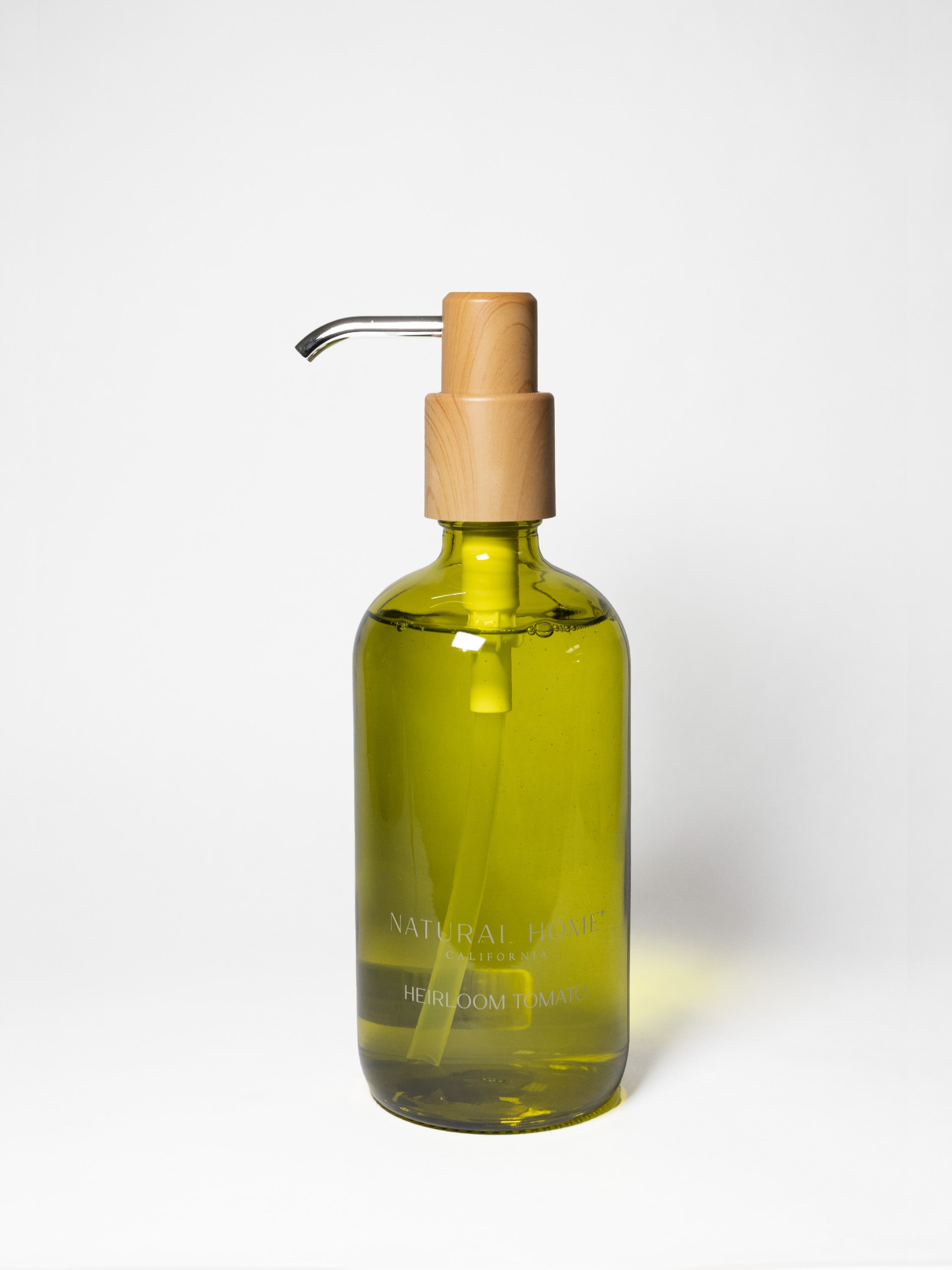 Heirloom Tomato Natural Home 15.7 oz Liquid Hand Soap