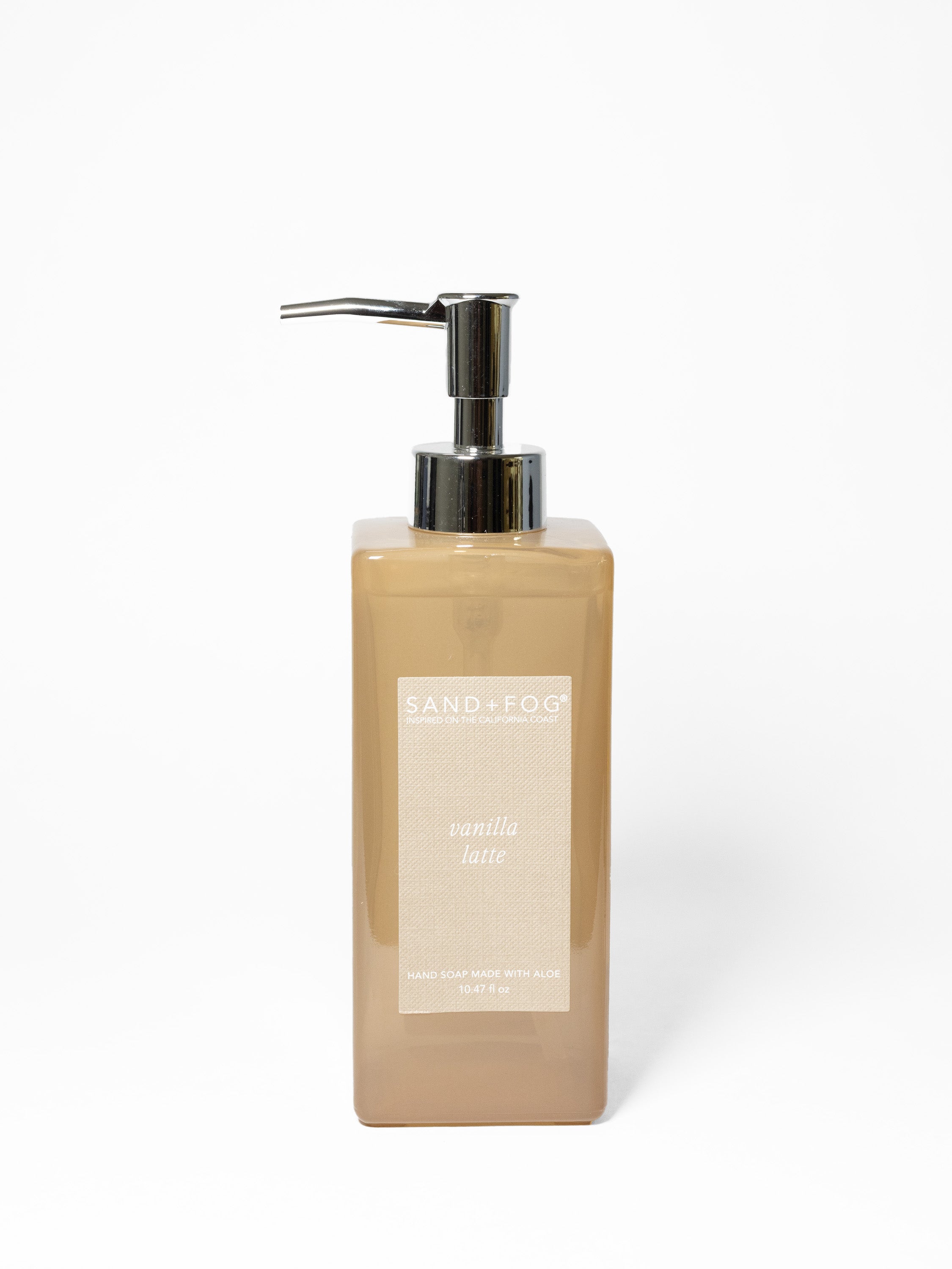 Vanilla Latte 10.47 oz Liquid Hand Soap