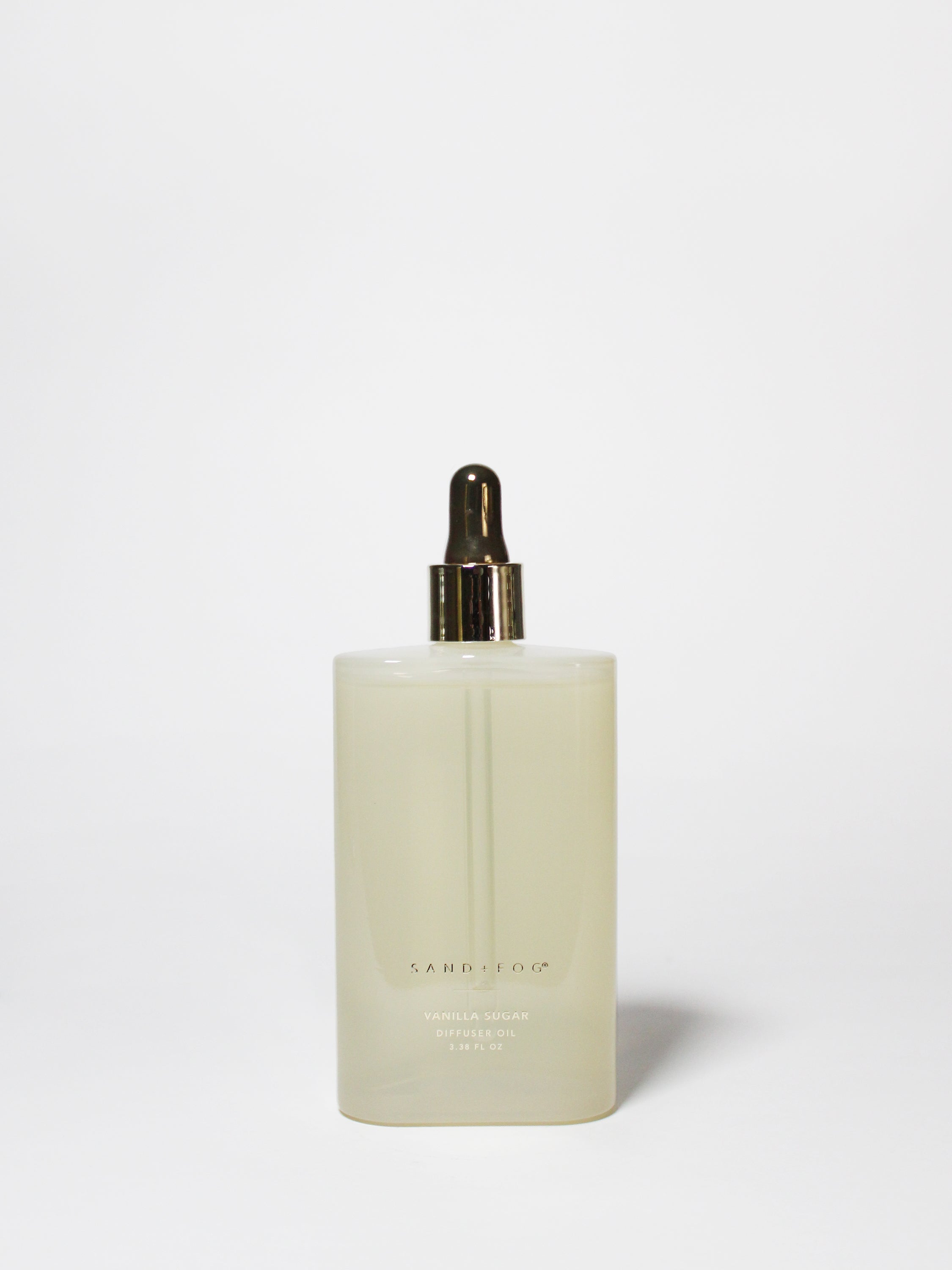 Vanilla Sugar 100 ml Fragrance Diffuser Oil